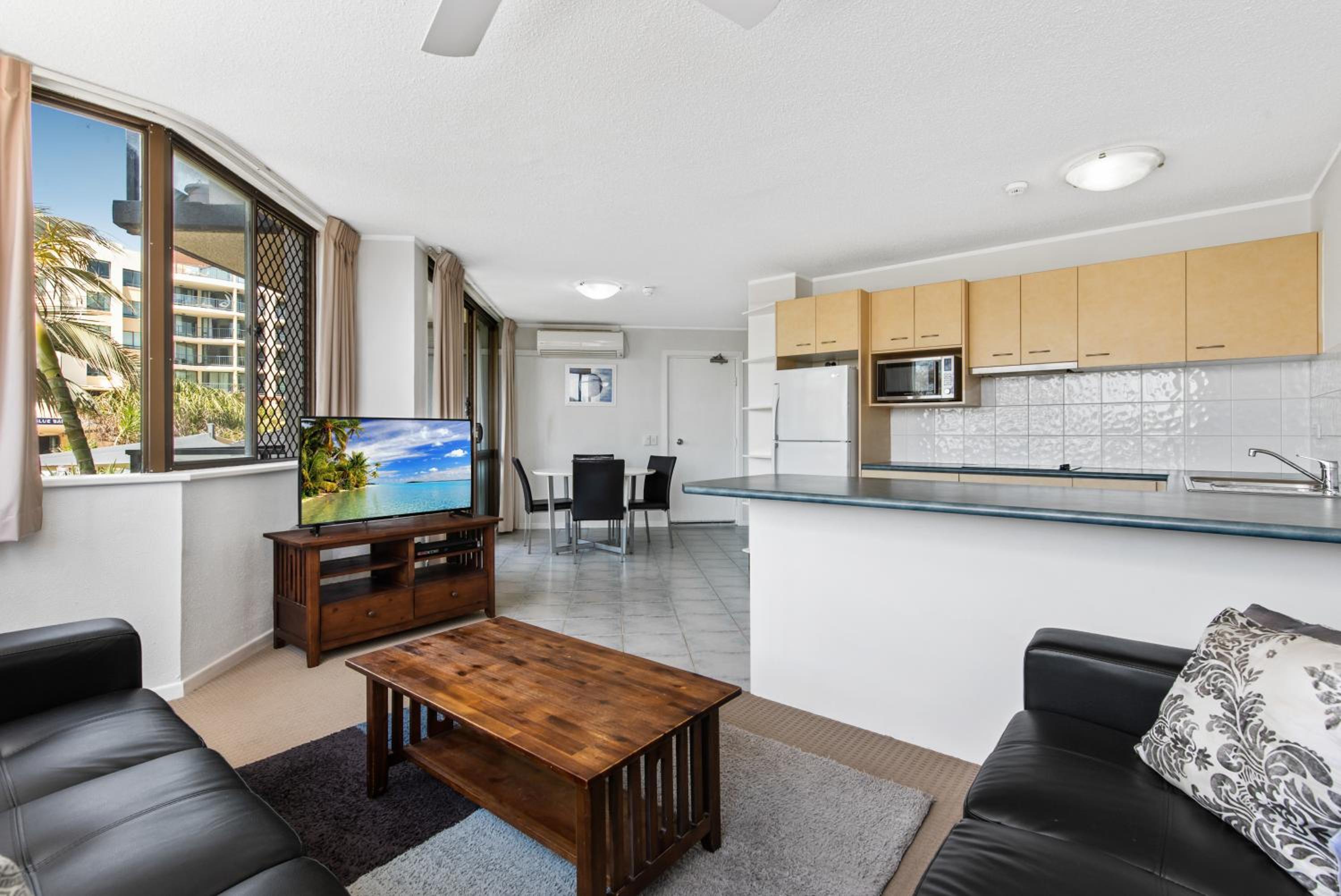 Pacific Horizons Apartments