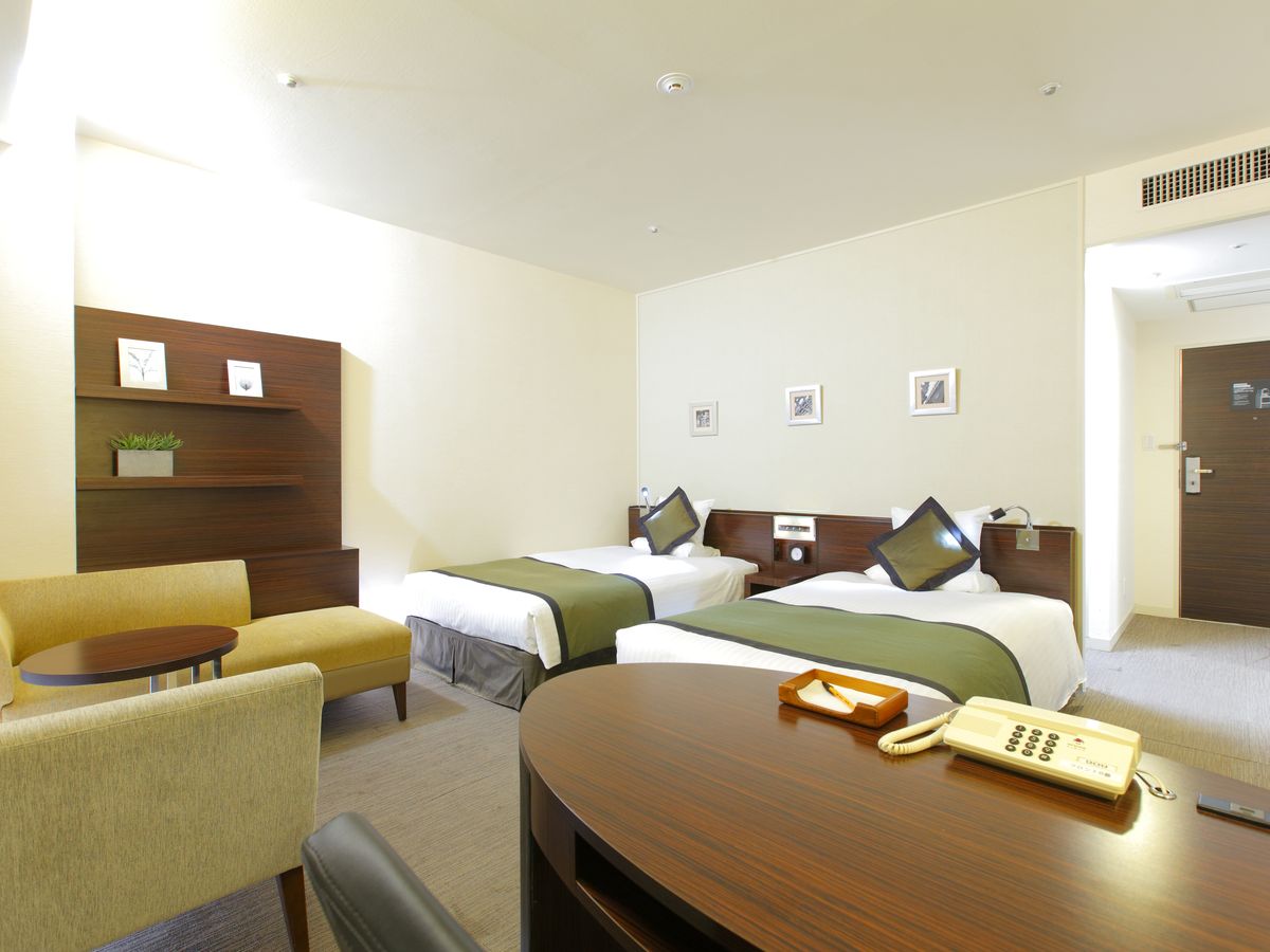 HOTEL MYSTAYS Ochanomizu Conference Center by null