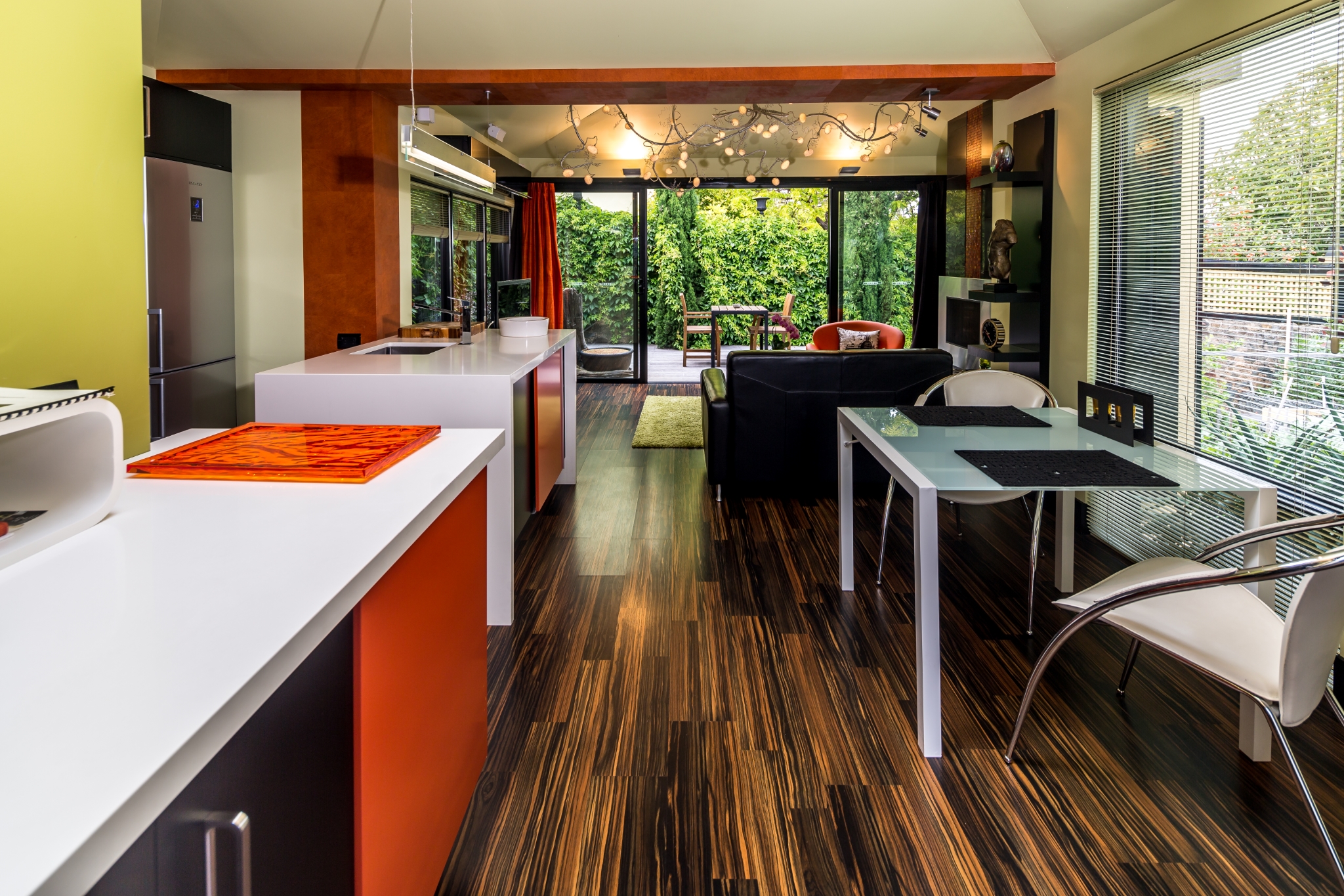 Corinda Contemporary