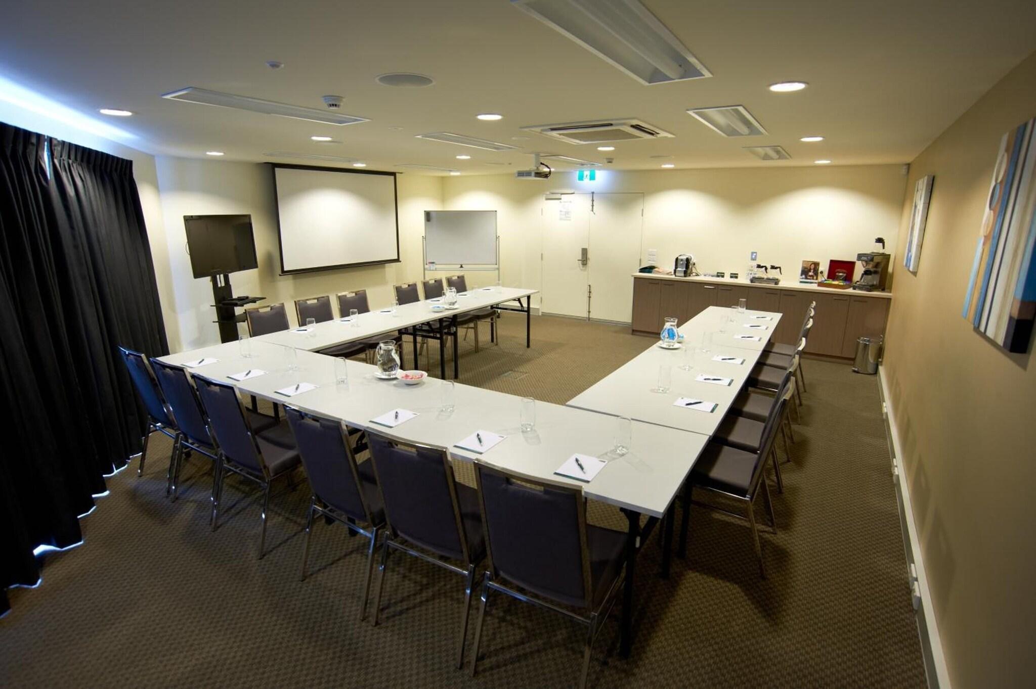 Quest Bendigo Central by null