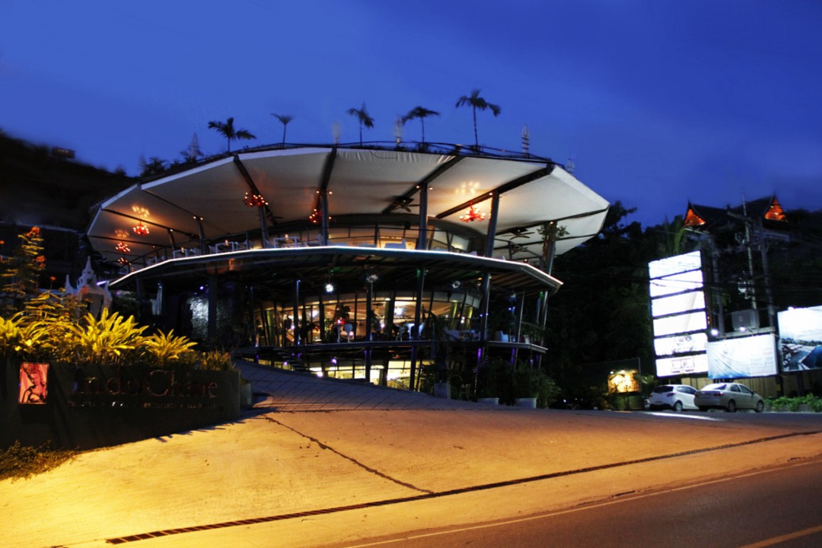 Indochine Resort  Villas - фото