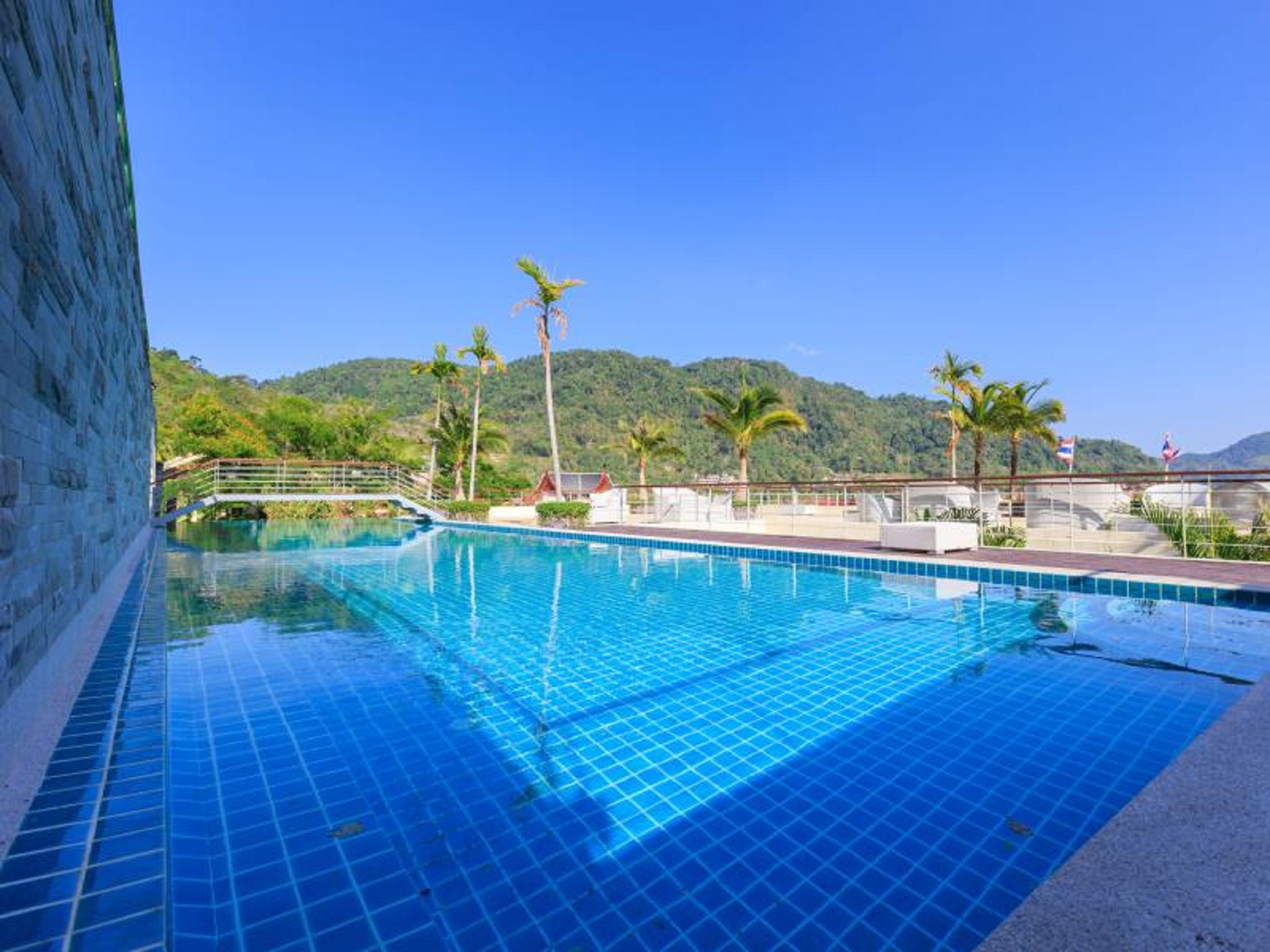 Indochine Resort  Villas - фото