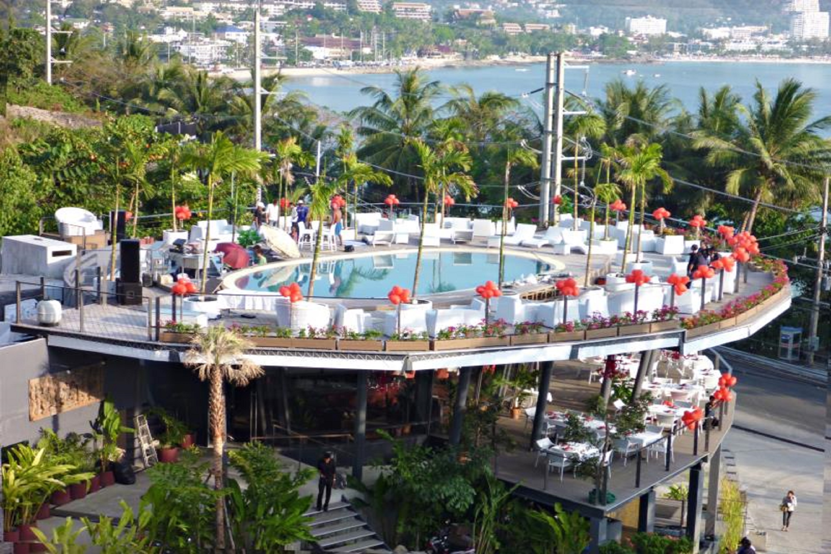 Indochine Resort  Villas - фото