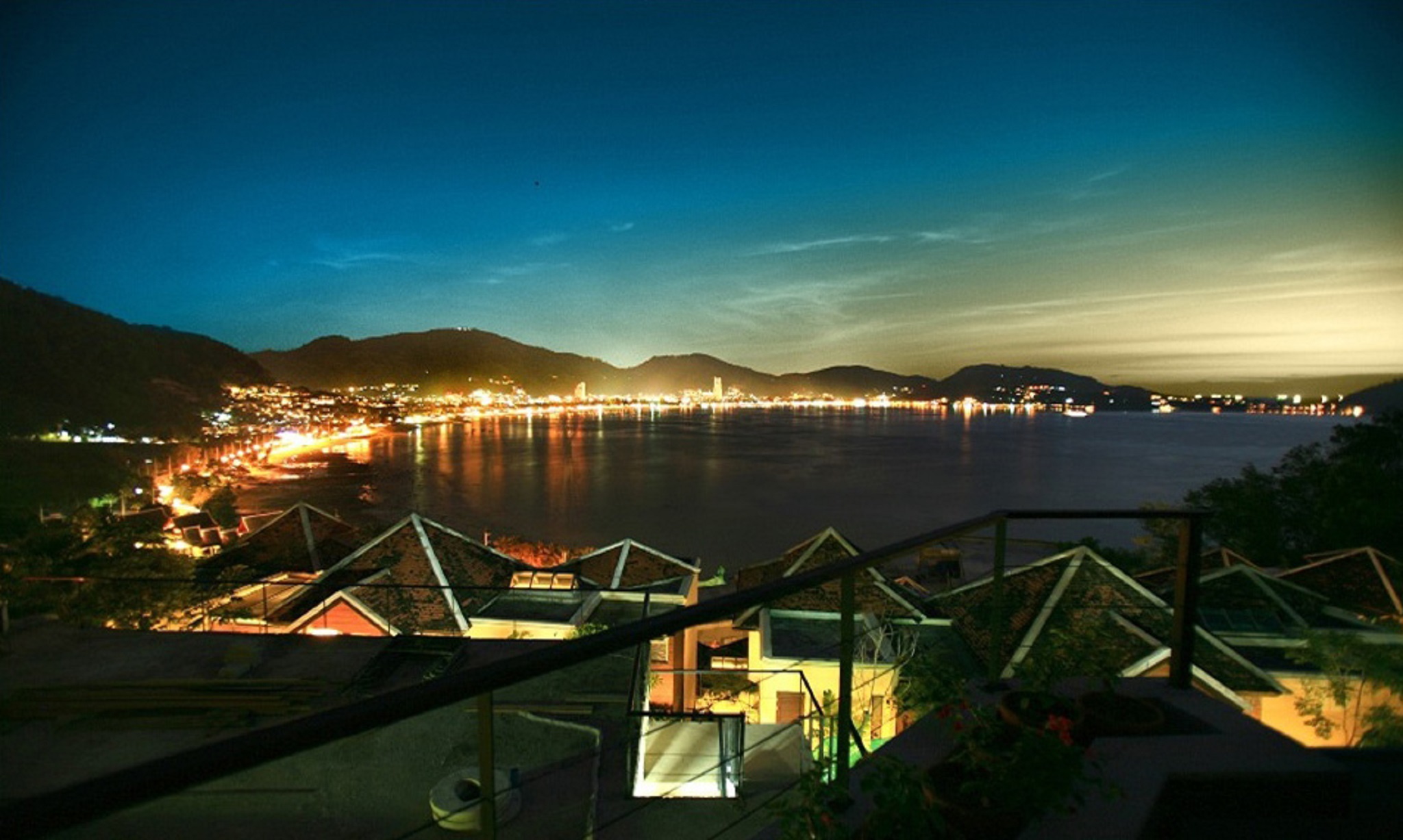 Indochine Resort  Villas - фото