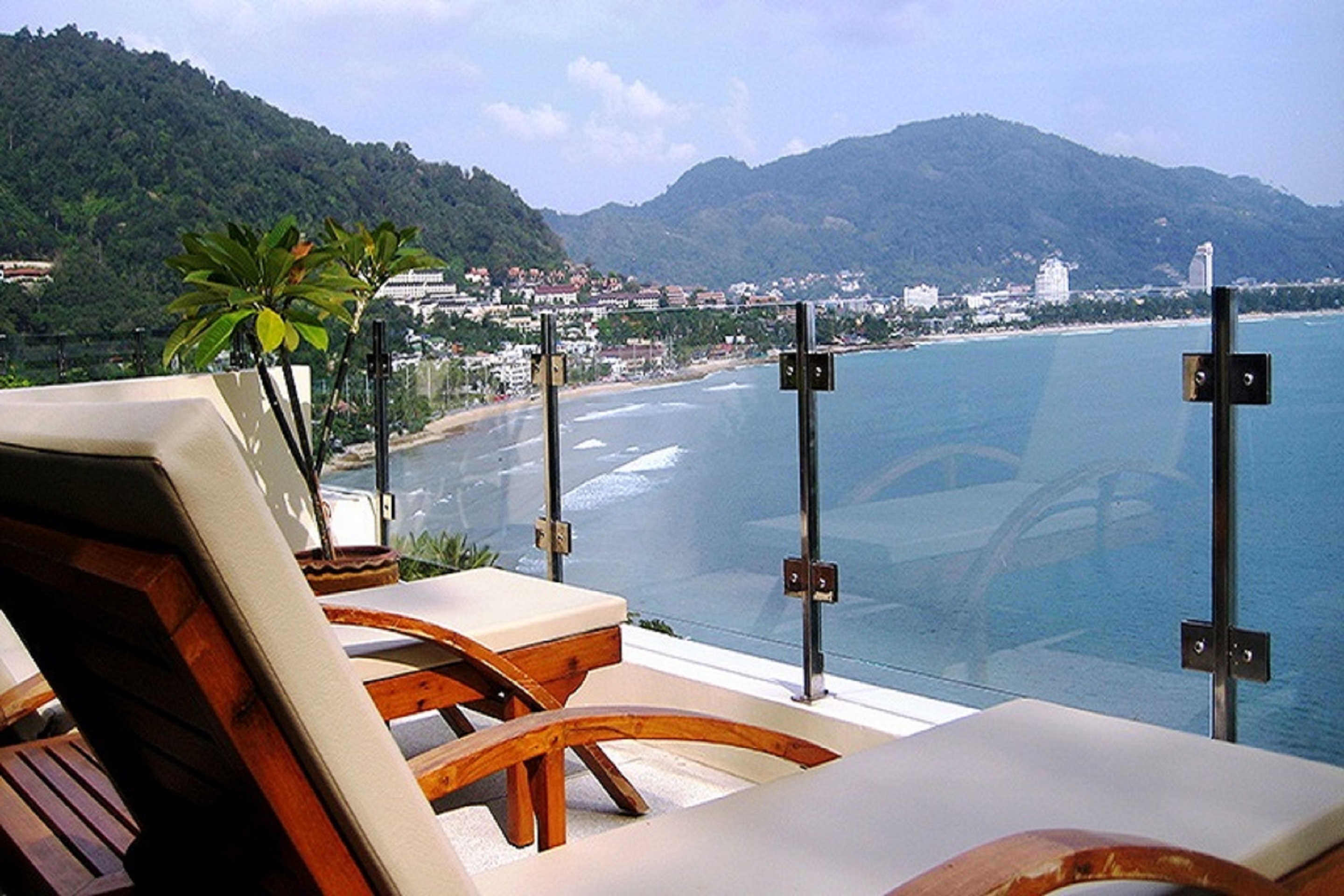 Indochine Resort  Villas - фото