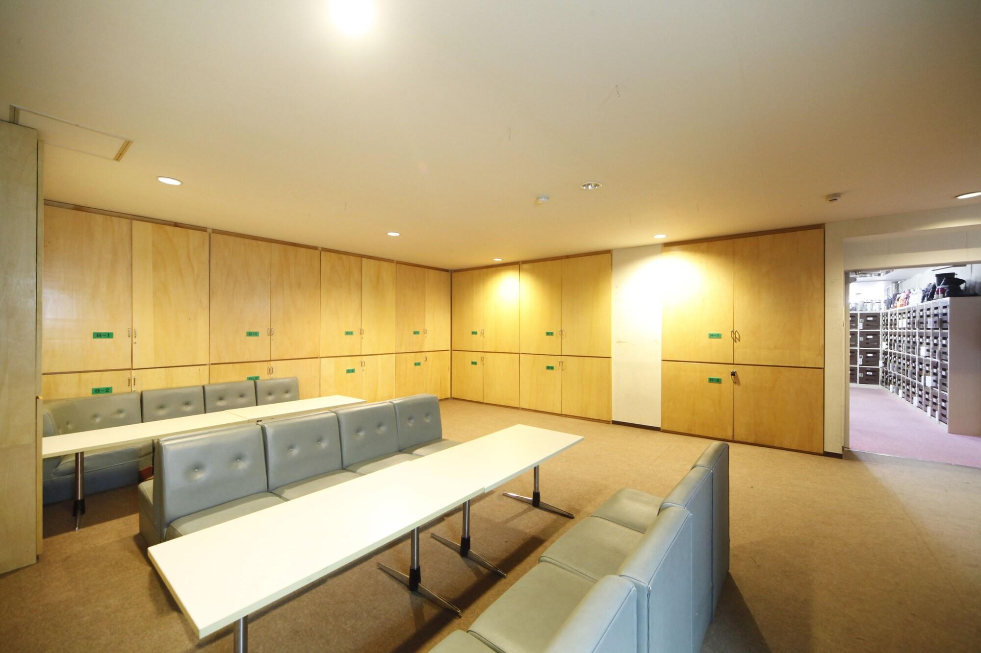 Chalet Shiga by null