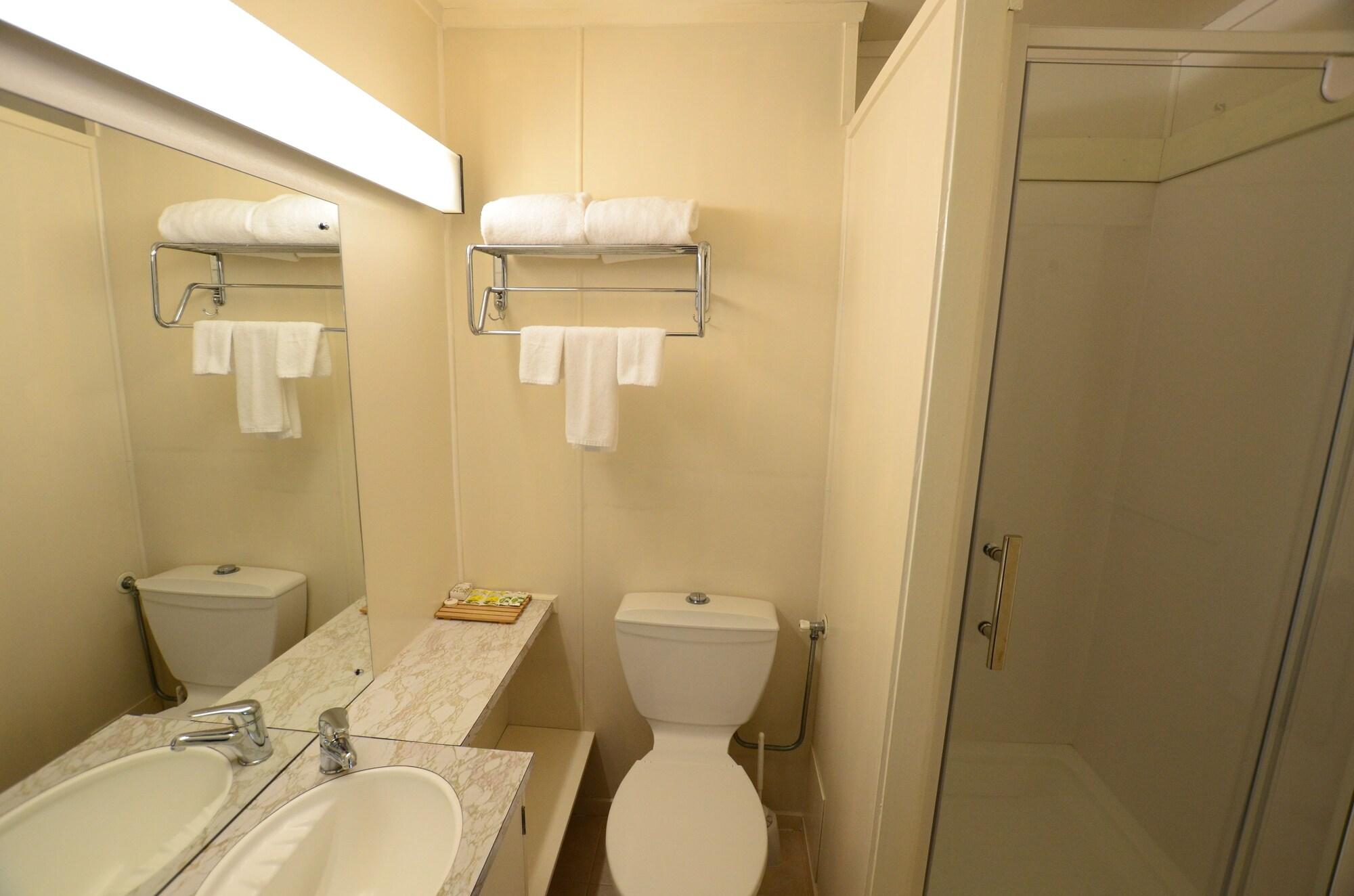 Alpers Lodge