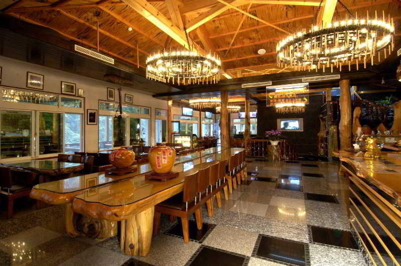 Fullmoon Spa