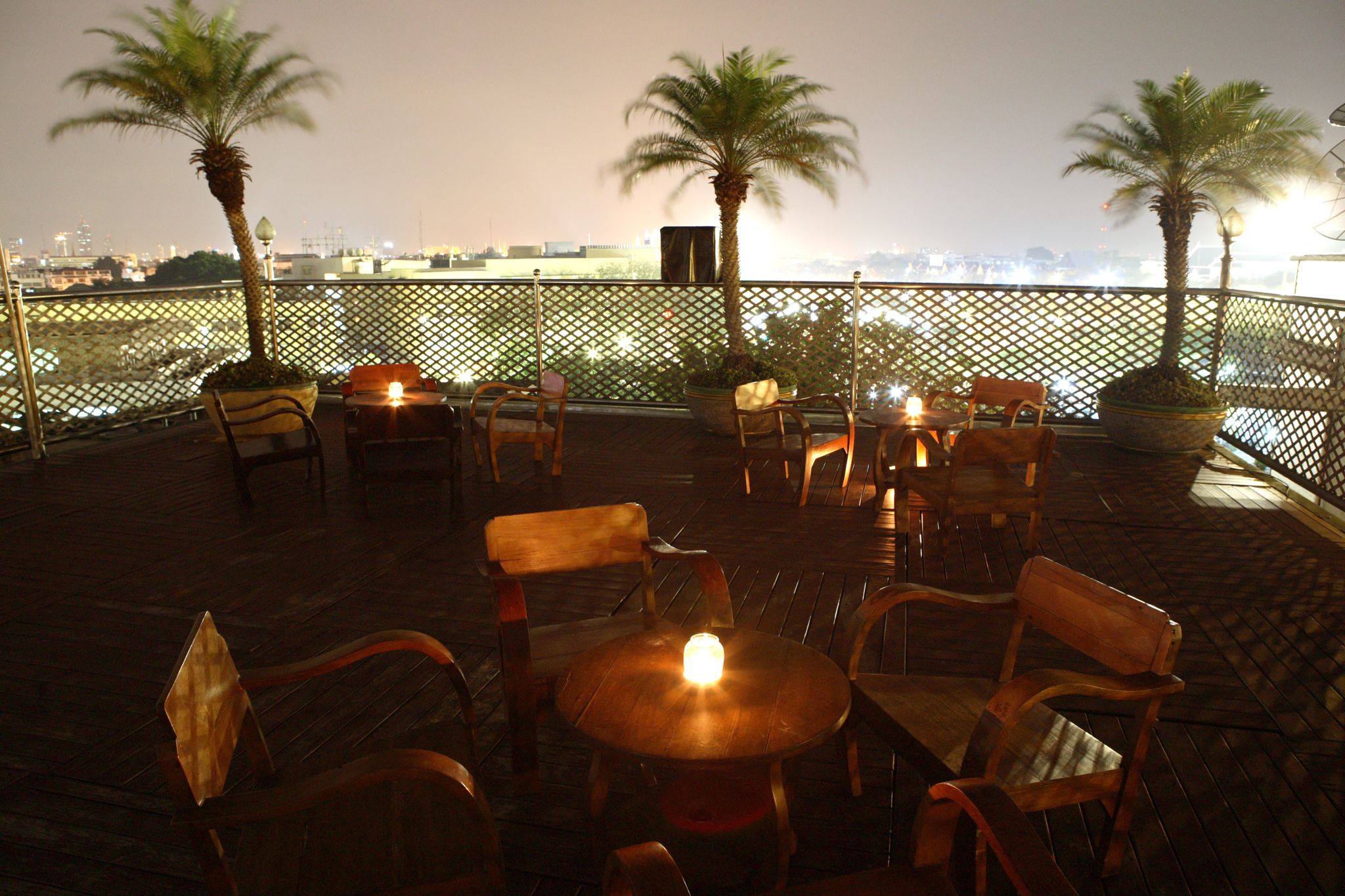 D&D Inn Bangkok by null