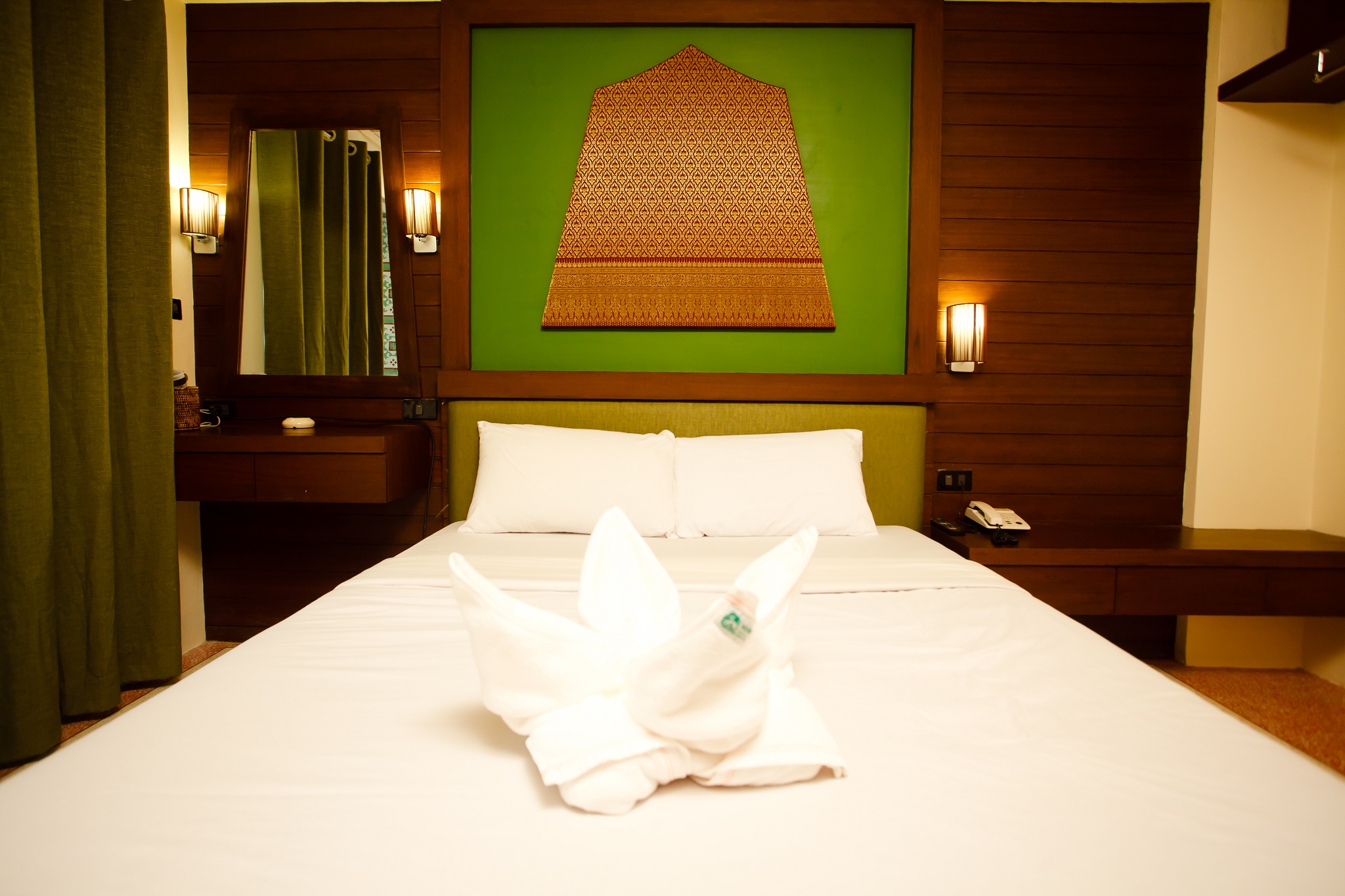 D&D Inn Bangkok by null