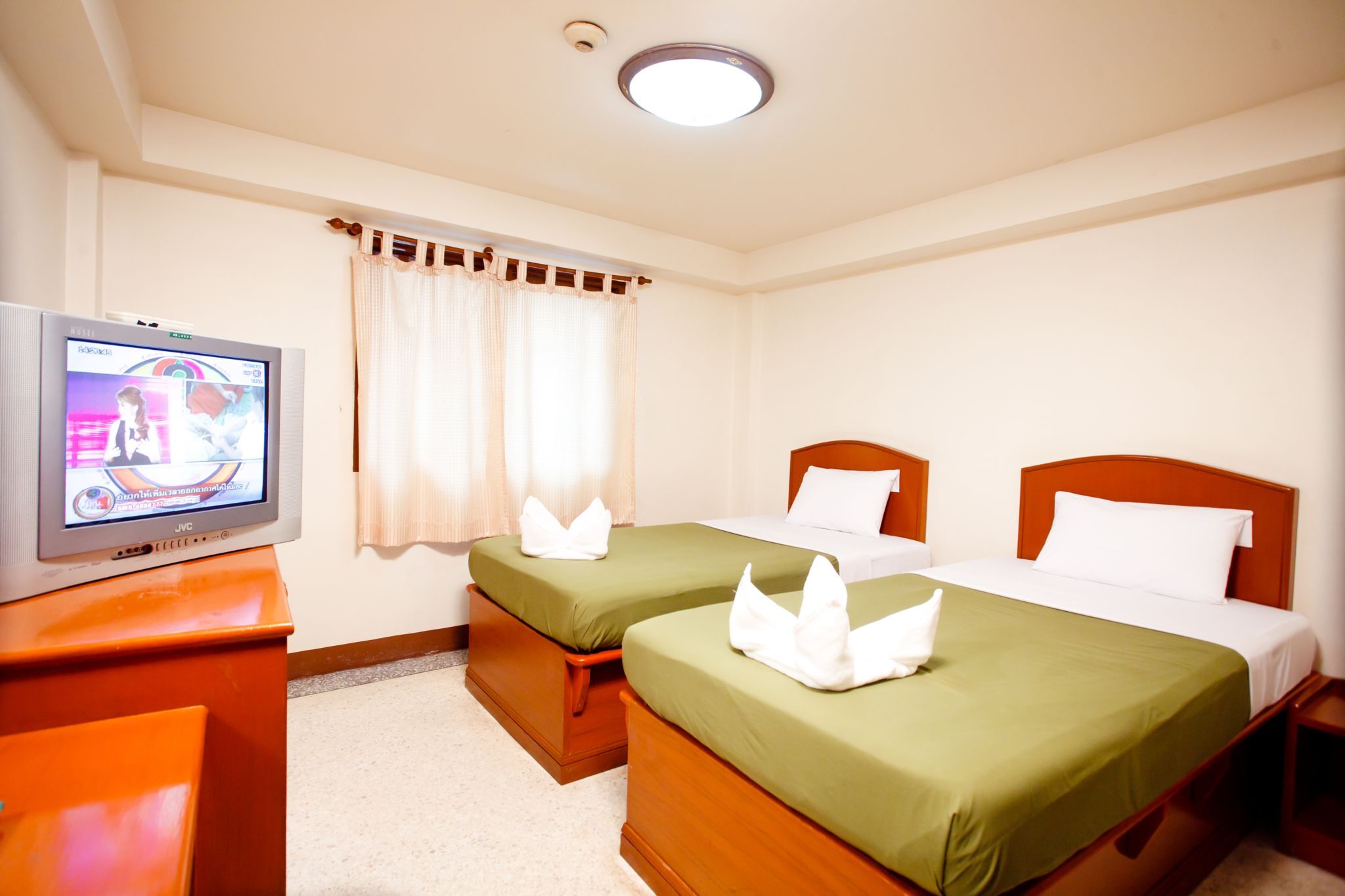 D&D Inn Bangkok by null