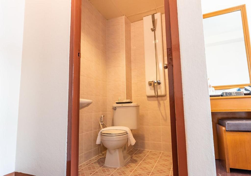 D&D Inn Bangkok by null