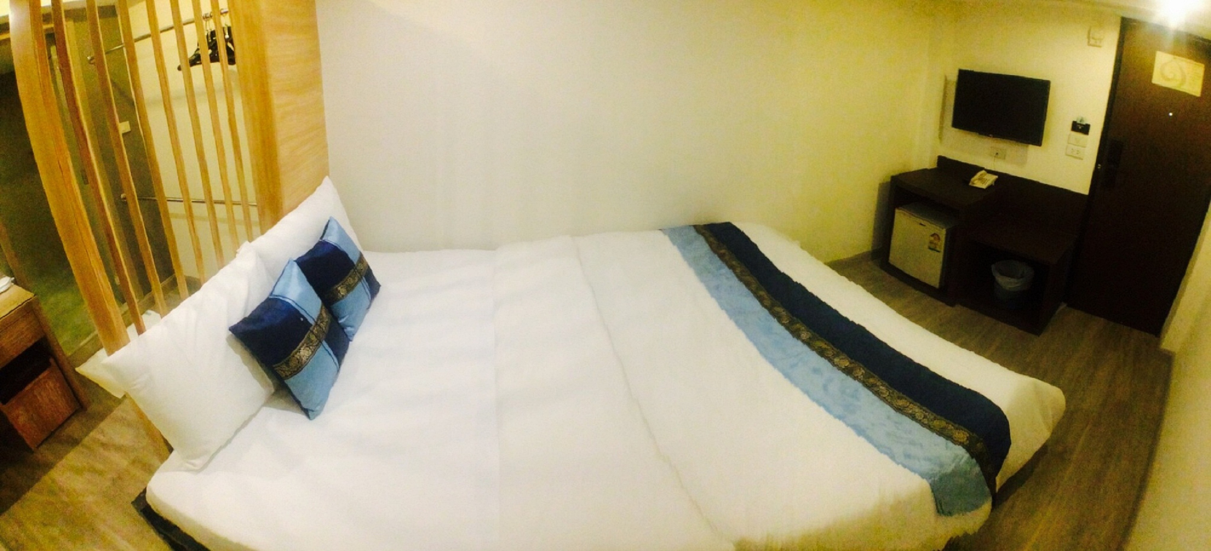 D&D Inn Bangkok by null