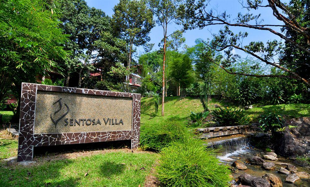 Sentosa Villa Resort by null