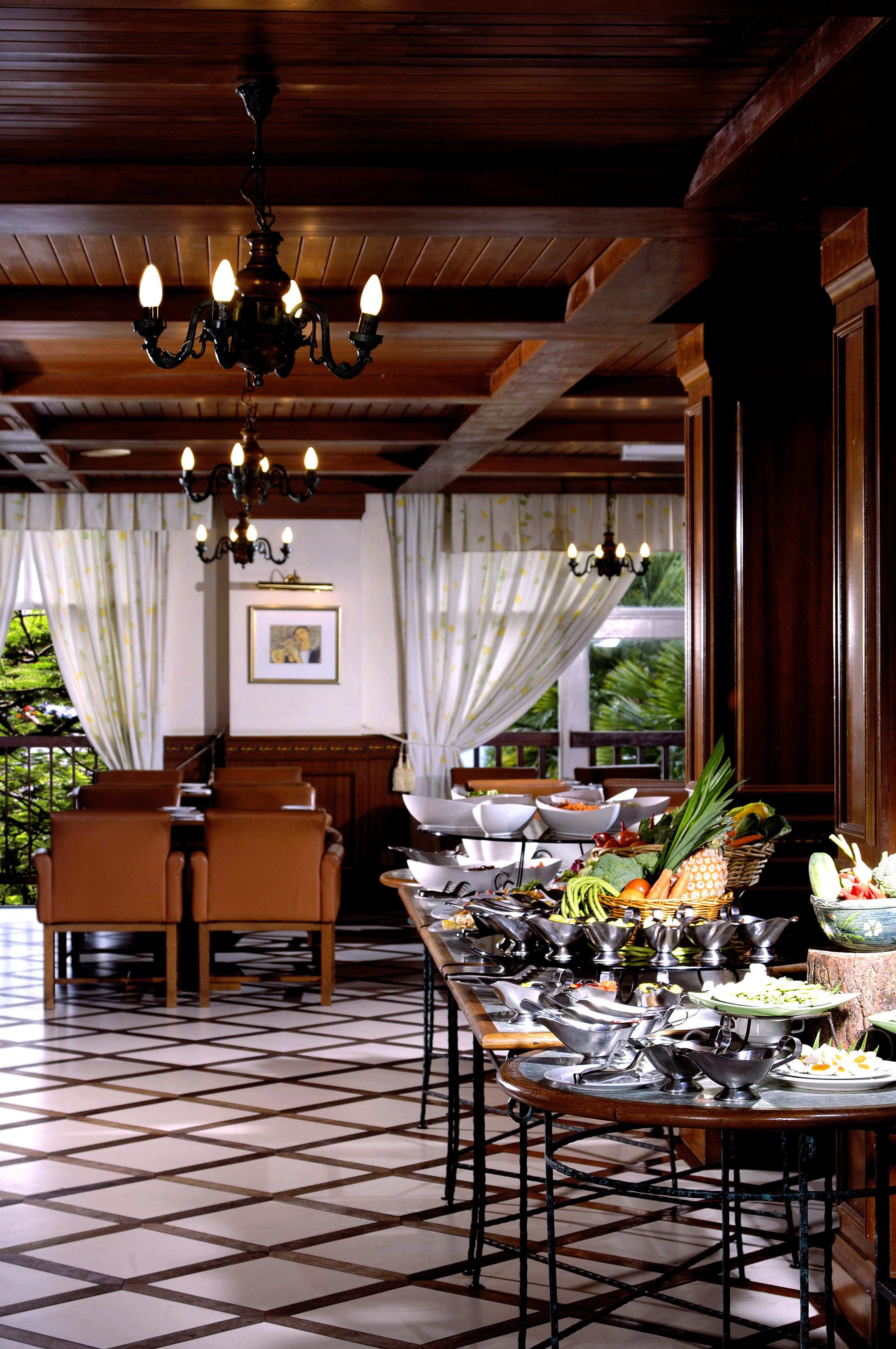 Colmar Tropicale, Berjaya Hills