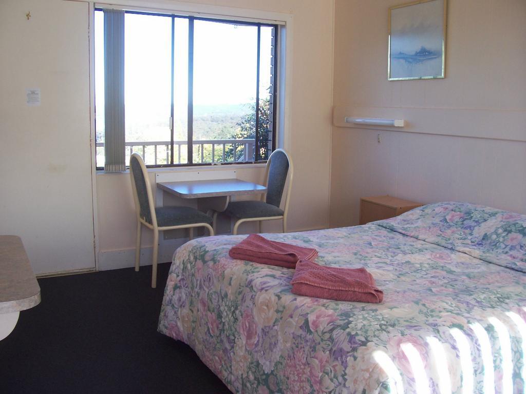Bayview Motor Inn