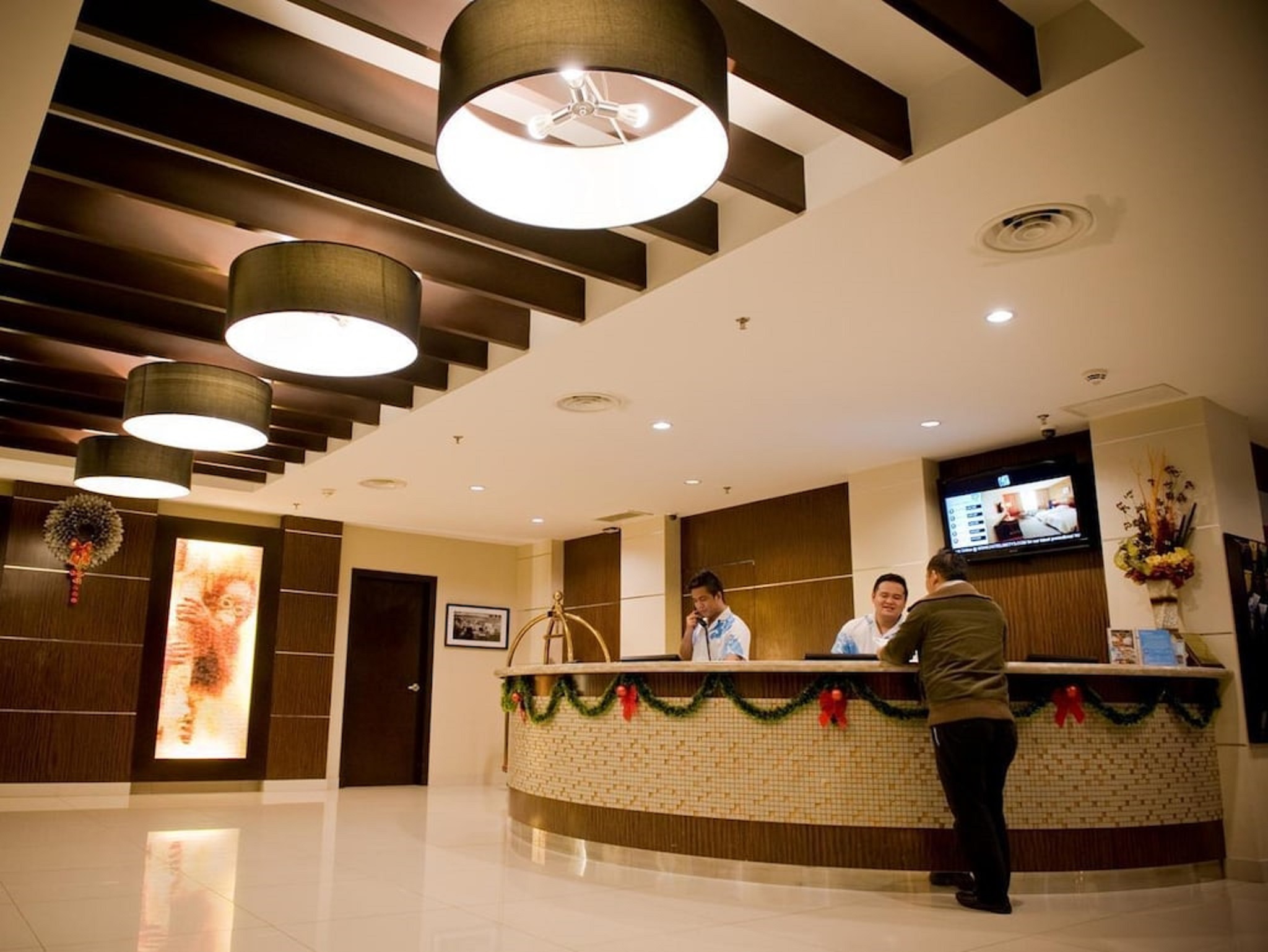 Hotel Sixty3 by null