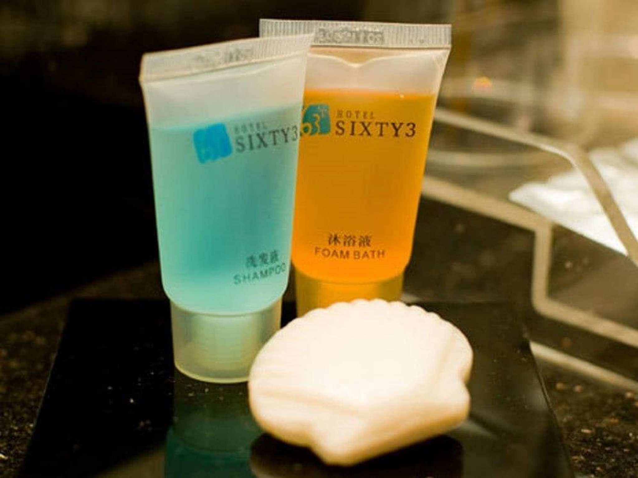 Hotel Sixty3 by null