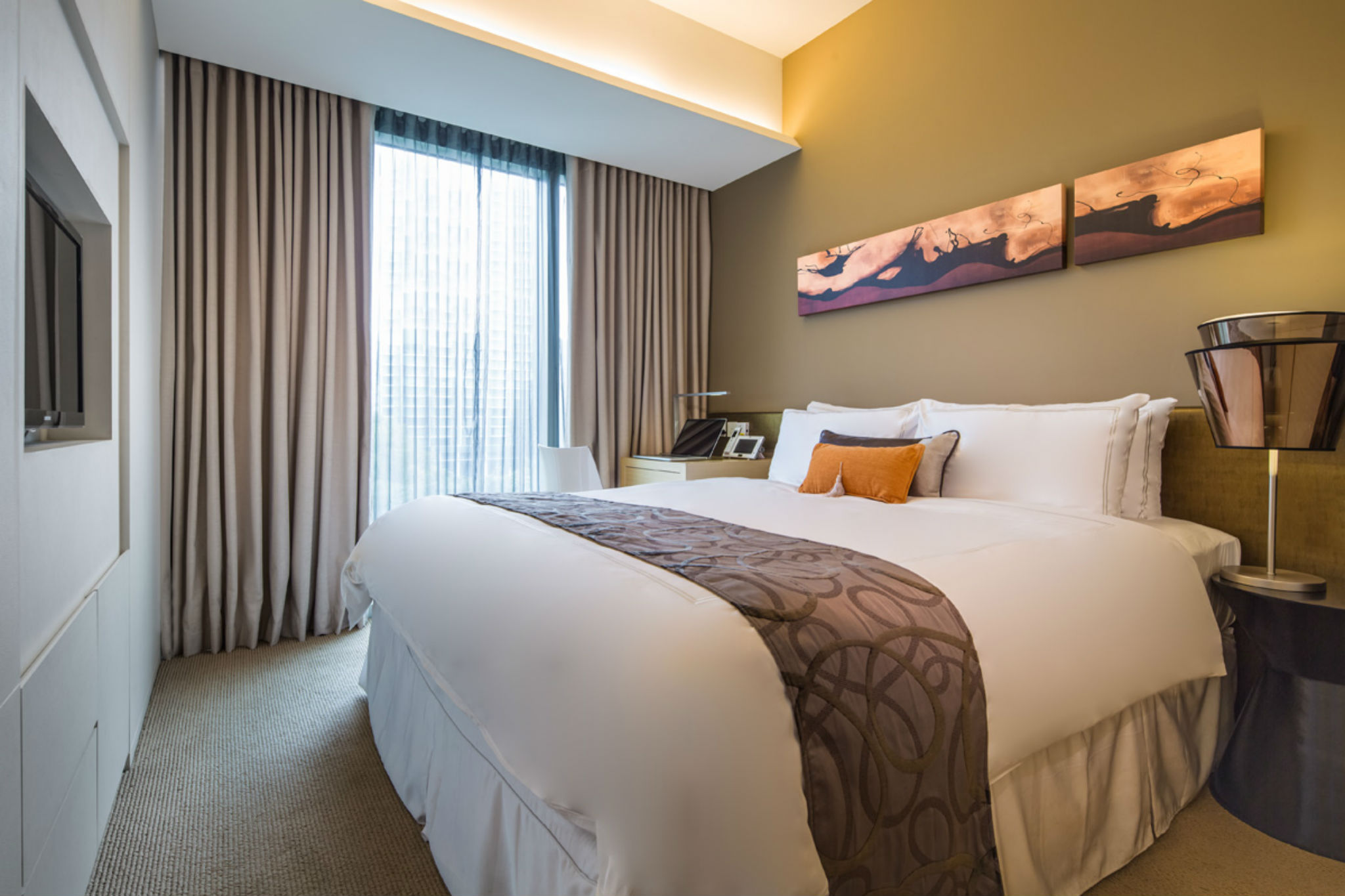 Park Avenue Rochester Sg Clean Singapore Hotel Price Address Reviews