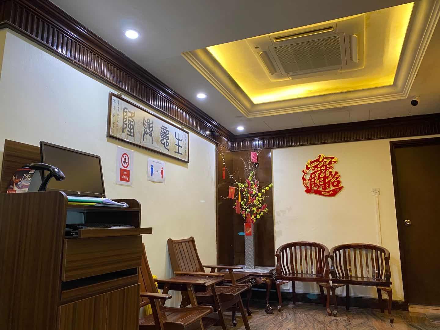 Darlene Hotel