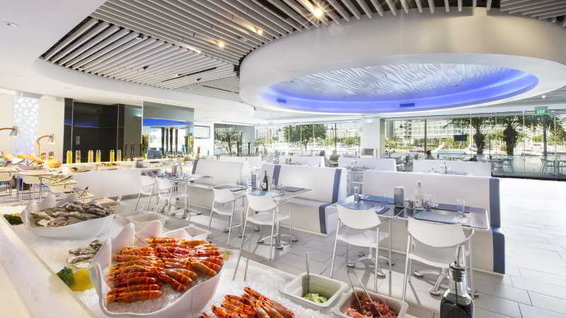 ONE°15 Marina Sentosa Cove Singapore by null