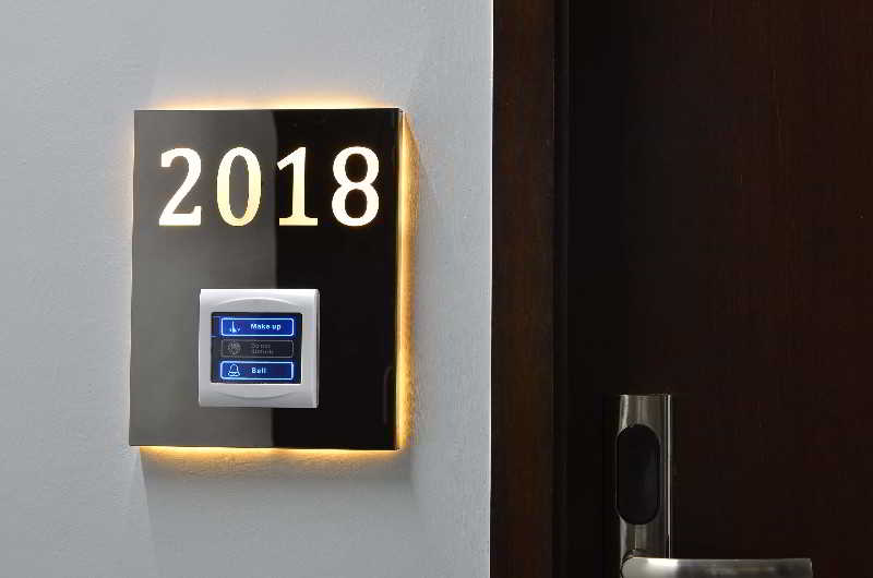 Bliss Hotel Singapore