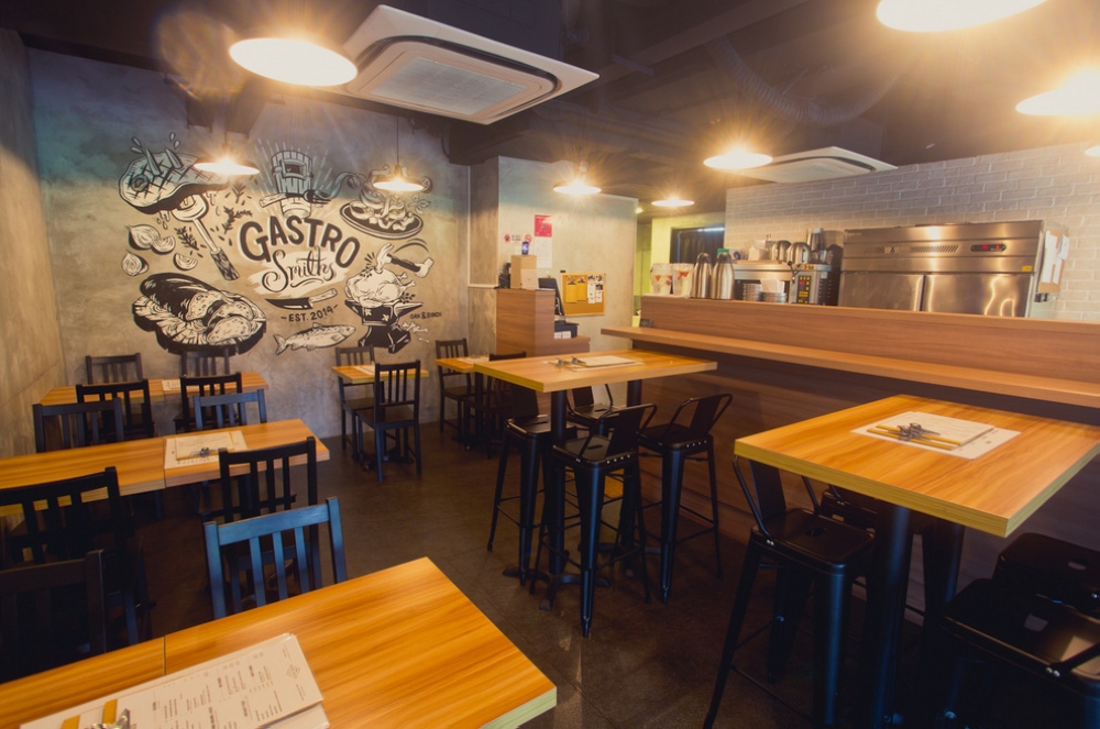 The Snooze Hotel @Bugis