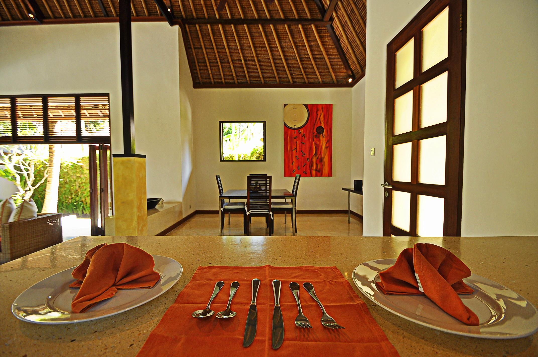 Villa Sasoon Bali