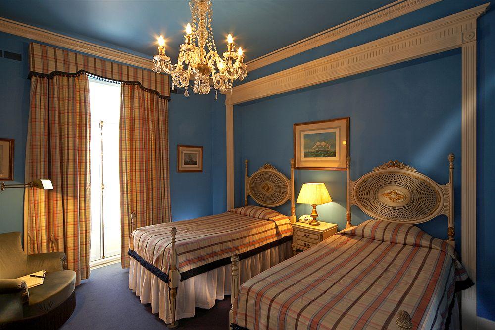 The Pergola Boutique Hotel | Cascais by null