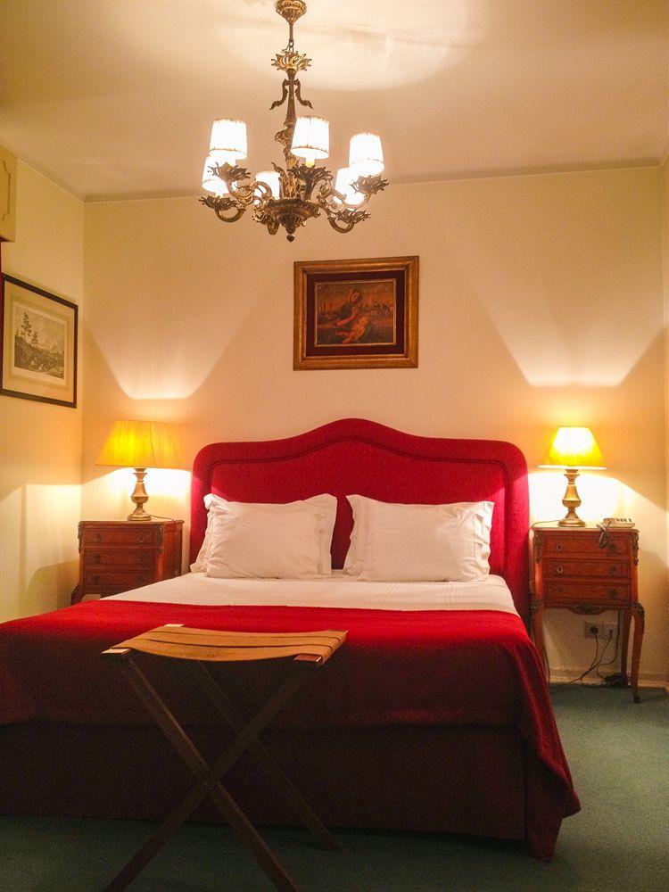 The Pergola Boutique Hotel | Cascais by null