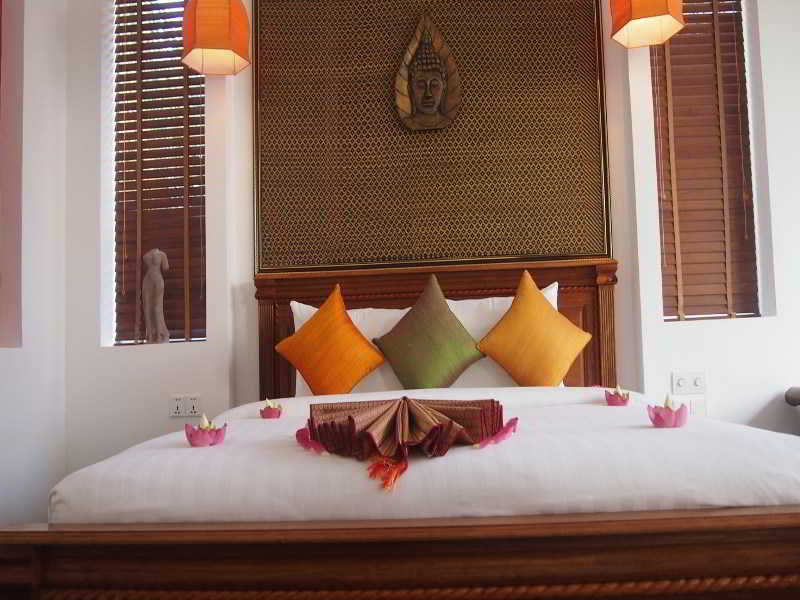Suorkear Boutique Hotel and Spa