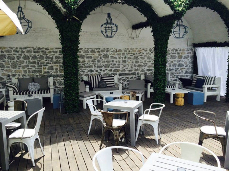 Life Gallery Hotel & Spa Korça, Albania by null