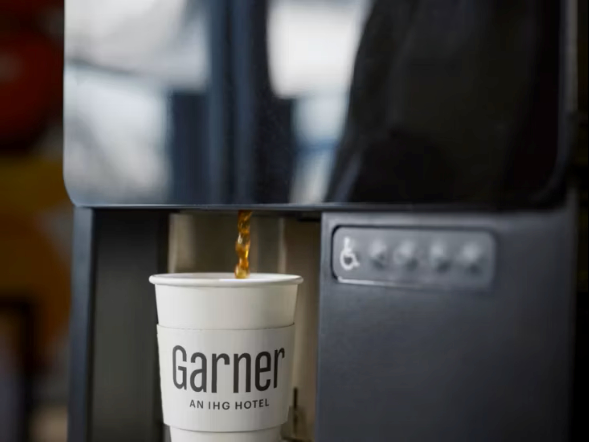 Garner Hotel North Bergen - NYC Gateway