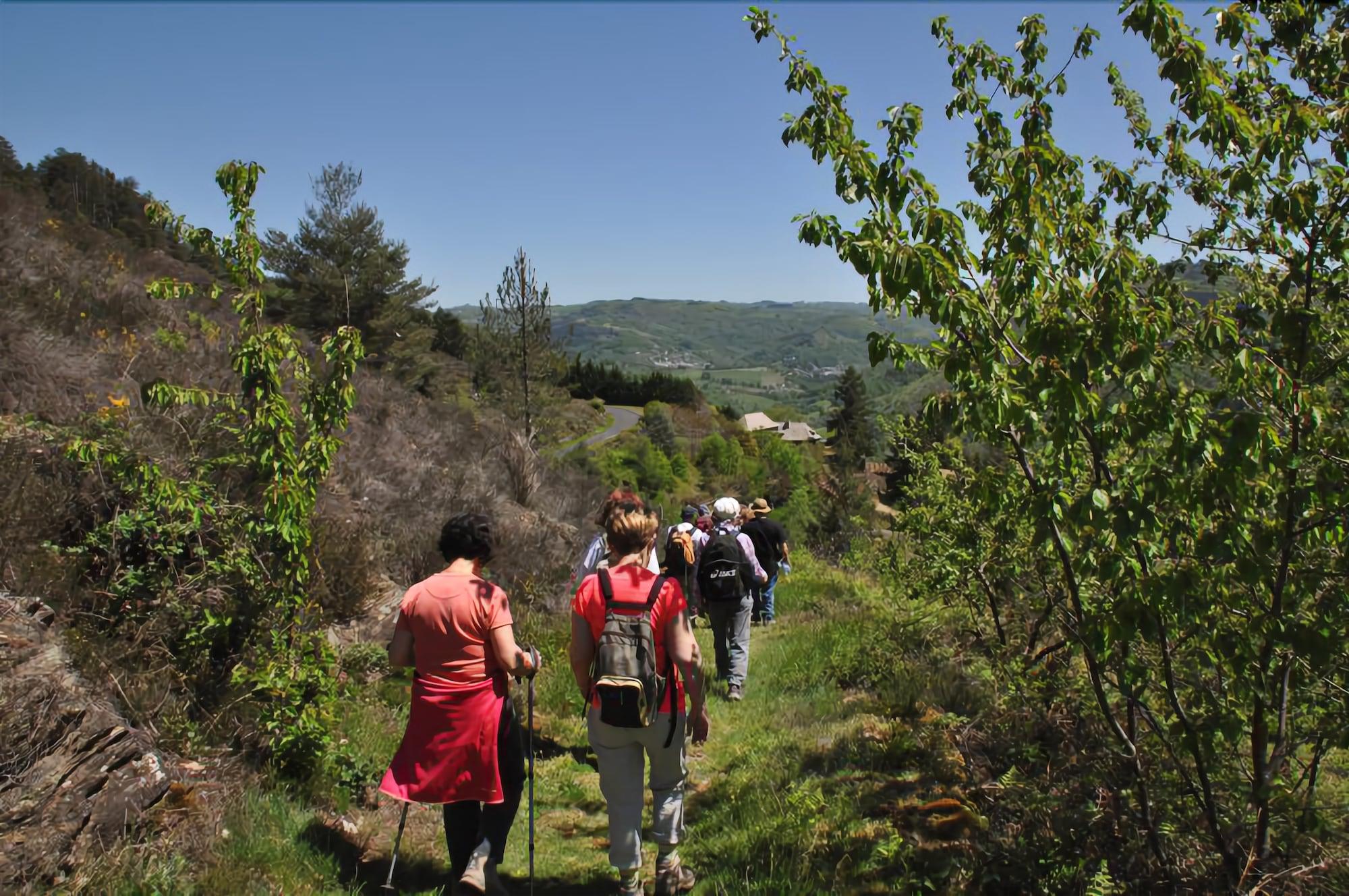 Vvf Villages Espalion