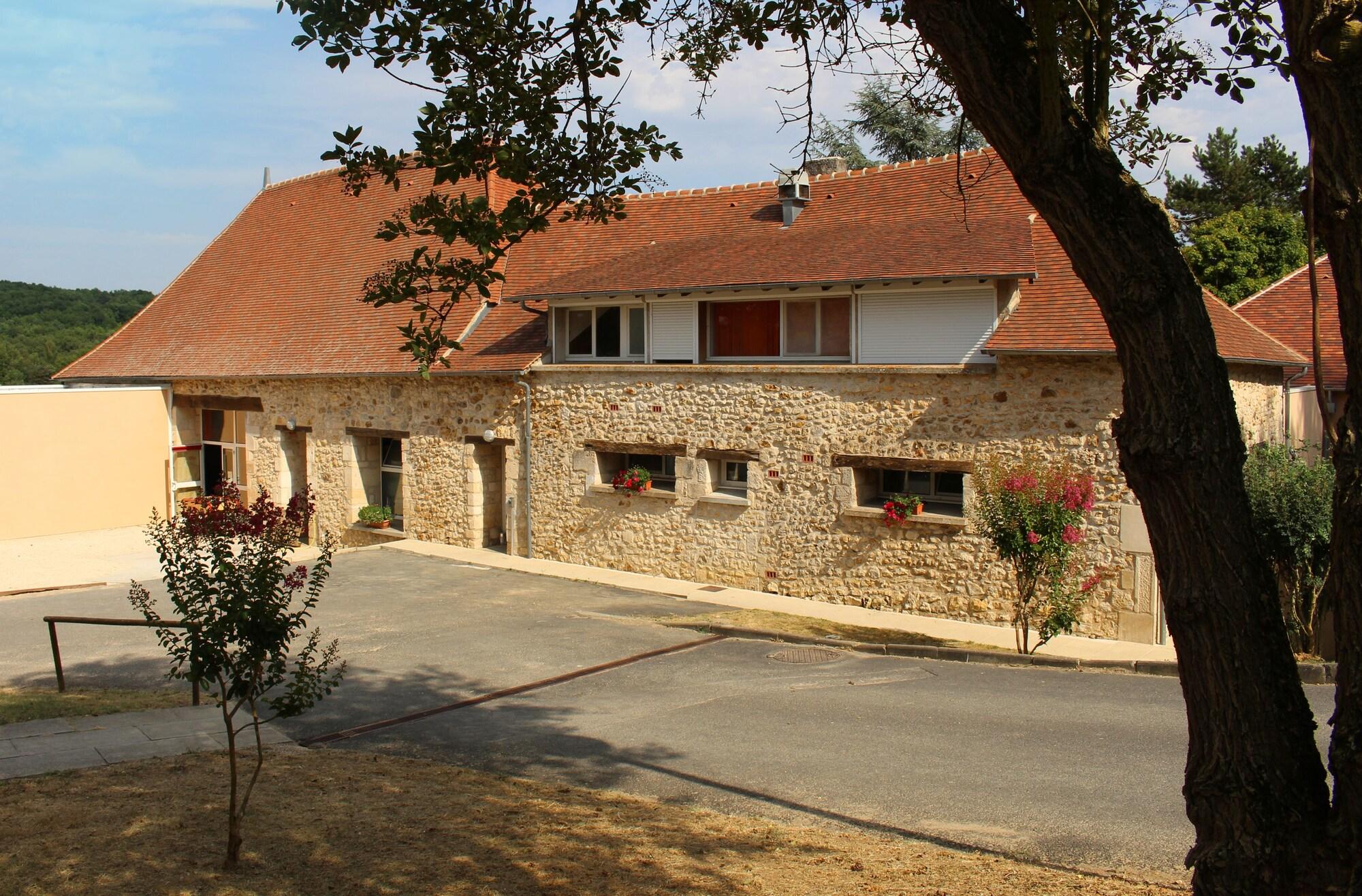 Vvf Villages La Bussiere