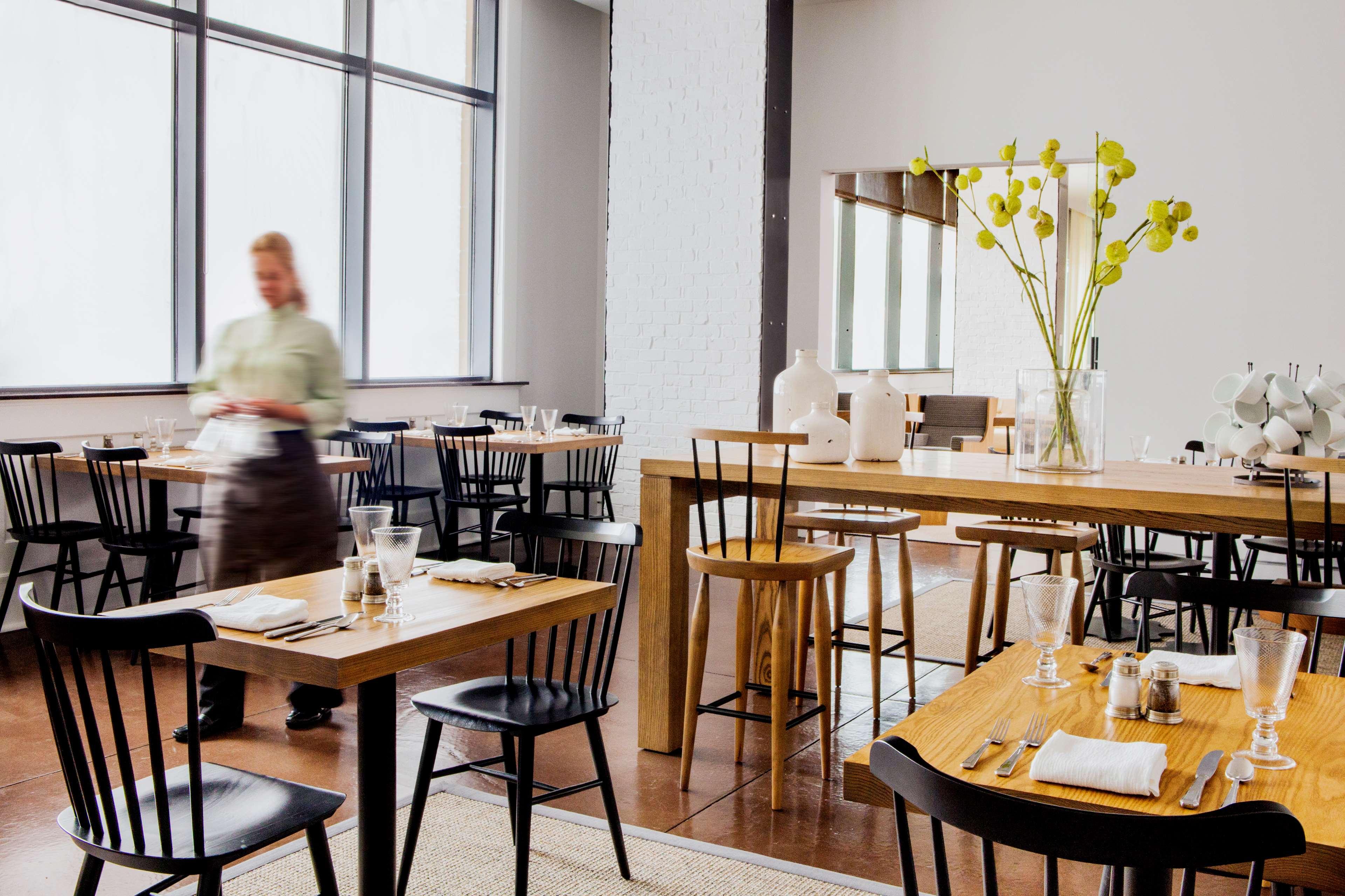 Andaz Savannah, By Hyatt