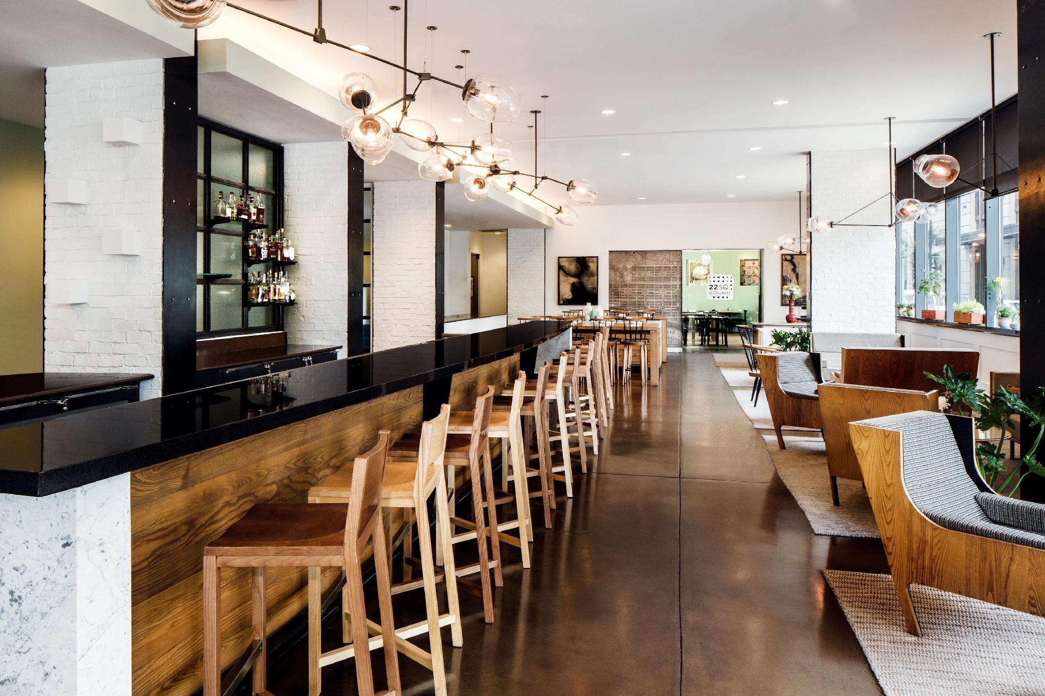 Andaz Savannah, by Hyatt by null