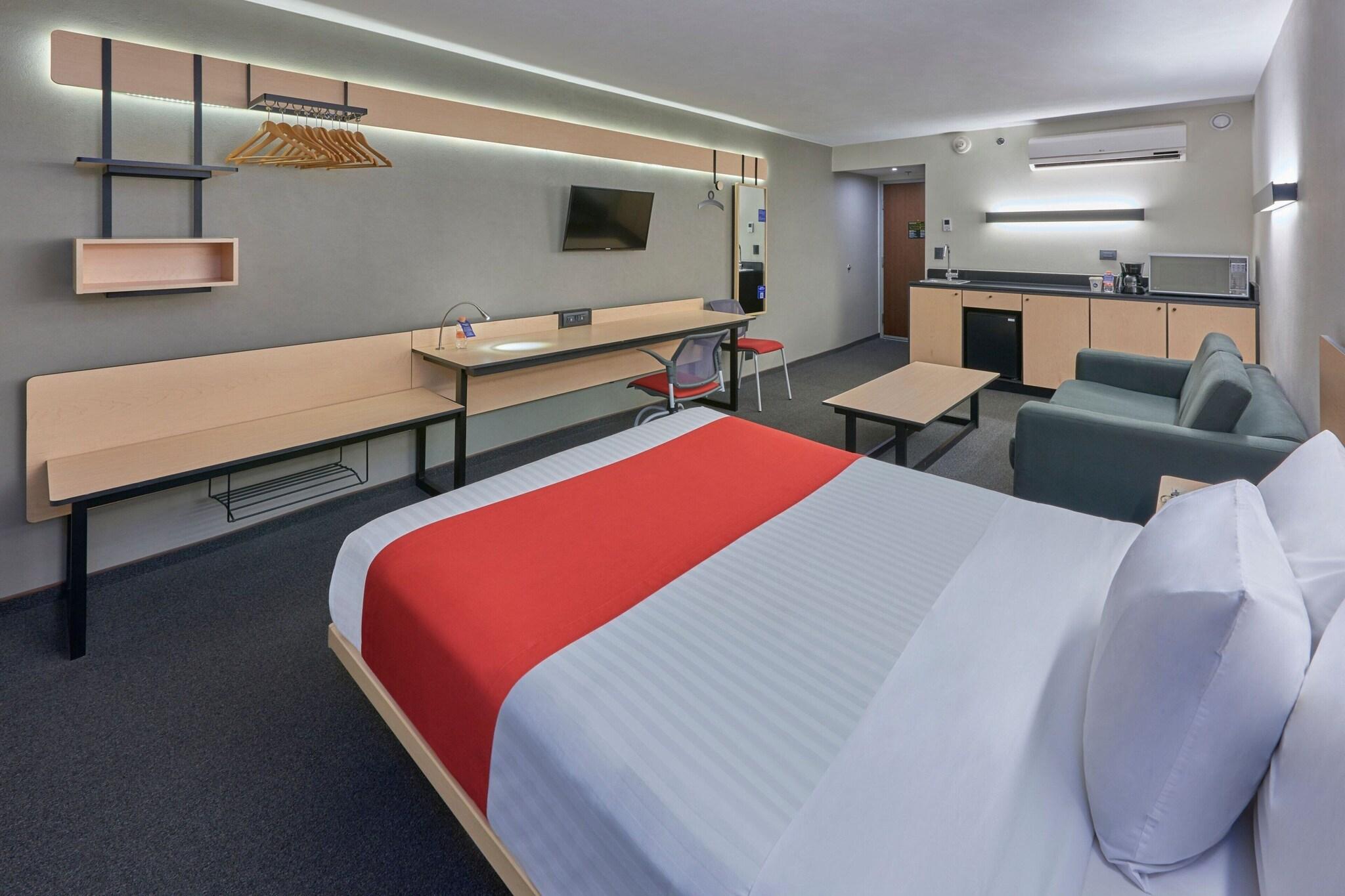 Suite
