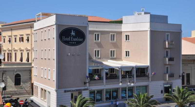 Hotel Excelsior by null