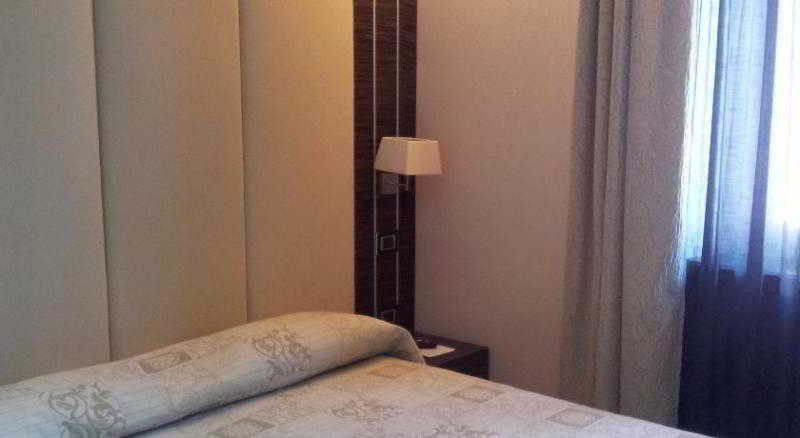 Hotel Excelsior by null