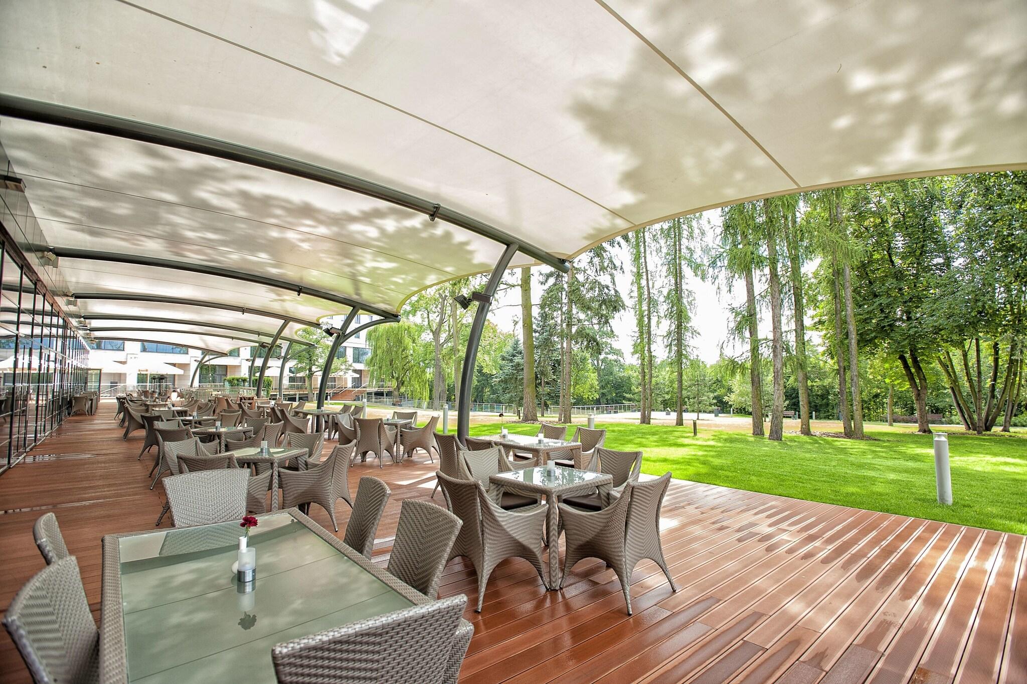 DoubleTree by Hilton Hotel & Conference Centre - фото