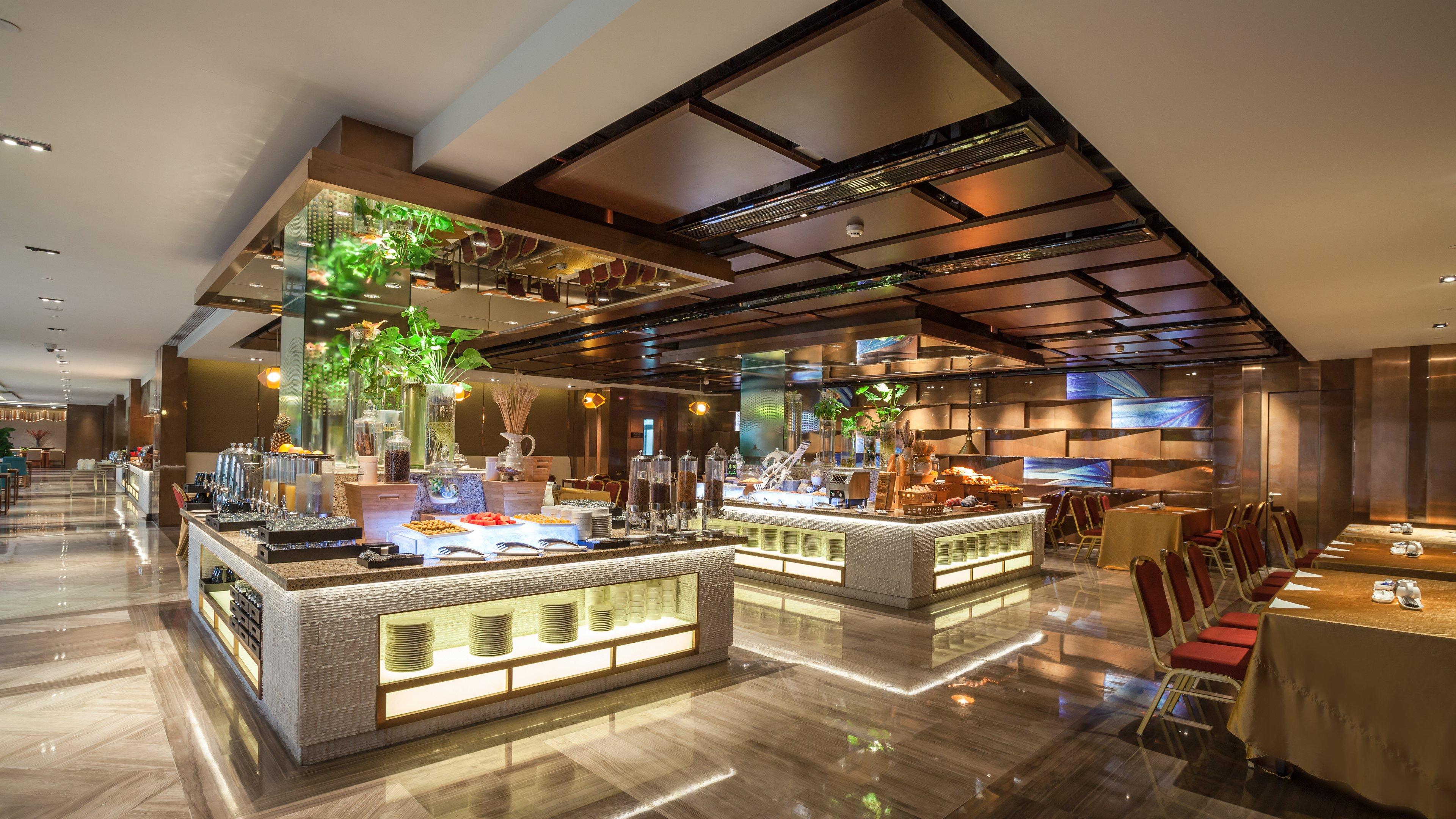 Holiday Inn Shanghai Hongqiao