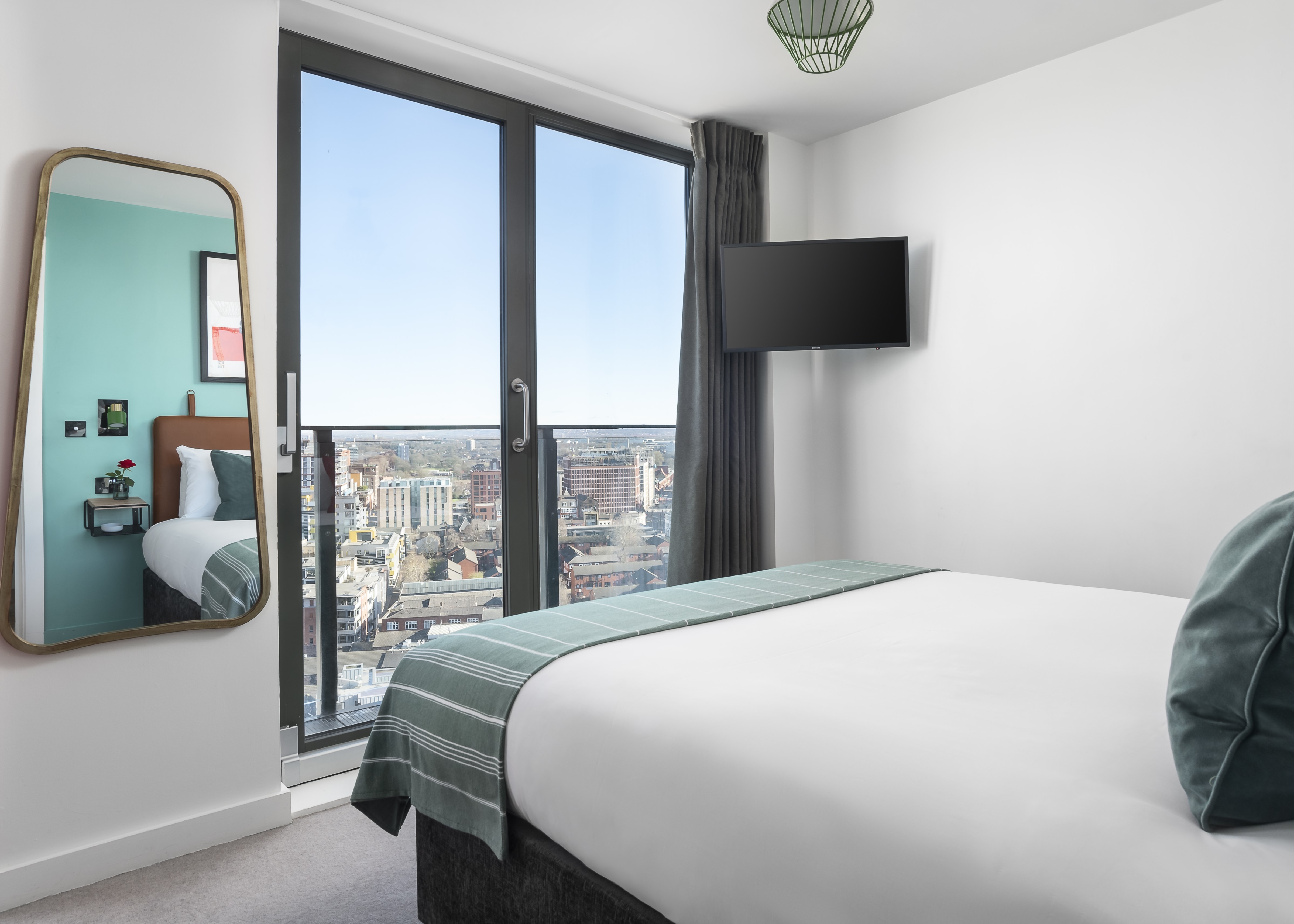 Church Street by Supercity Aparthotels