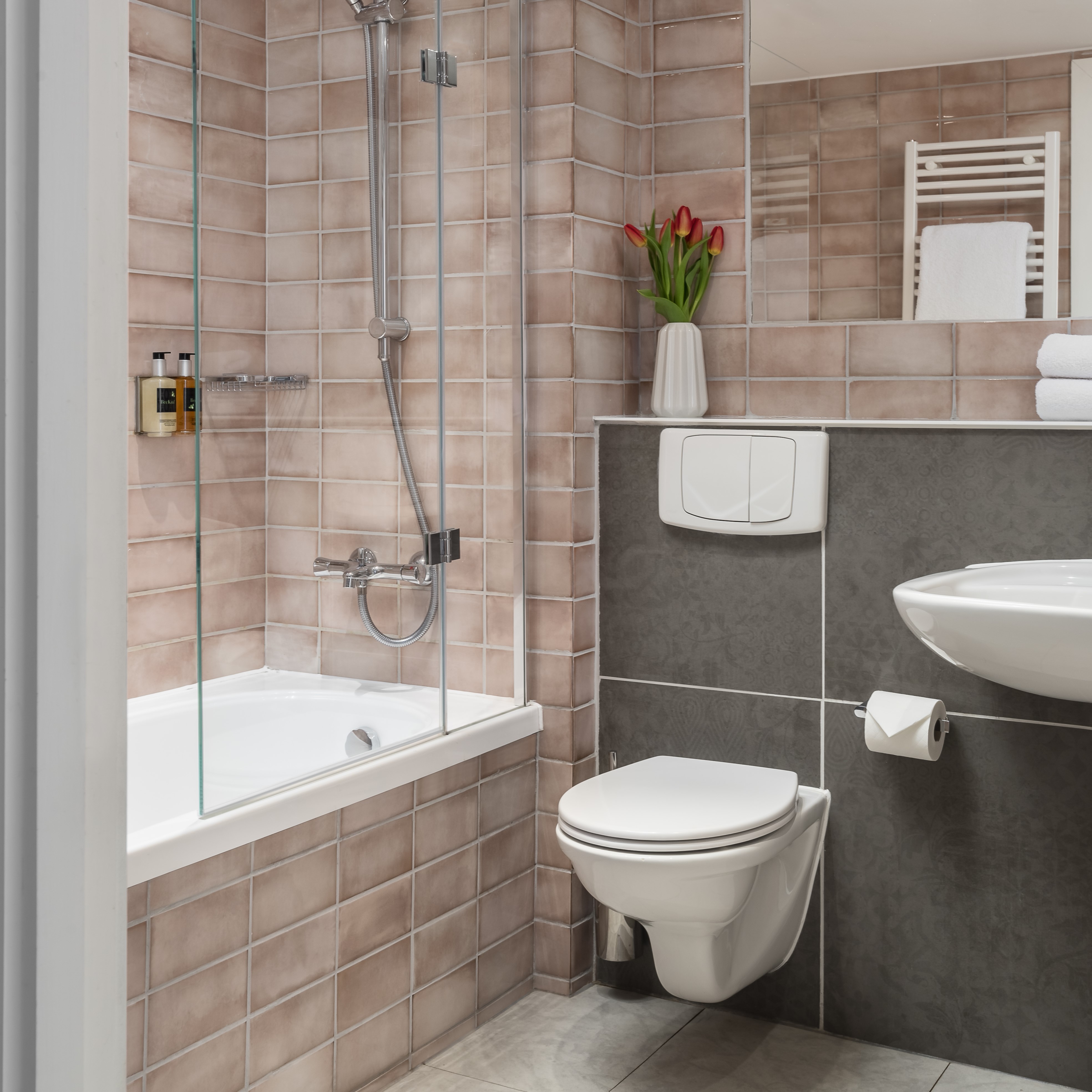 Church Street by Supercity Aparthotels by null