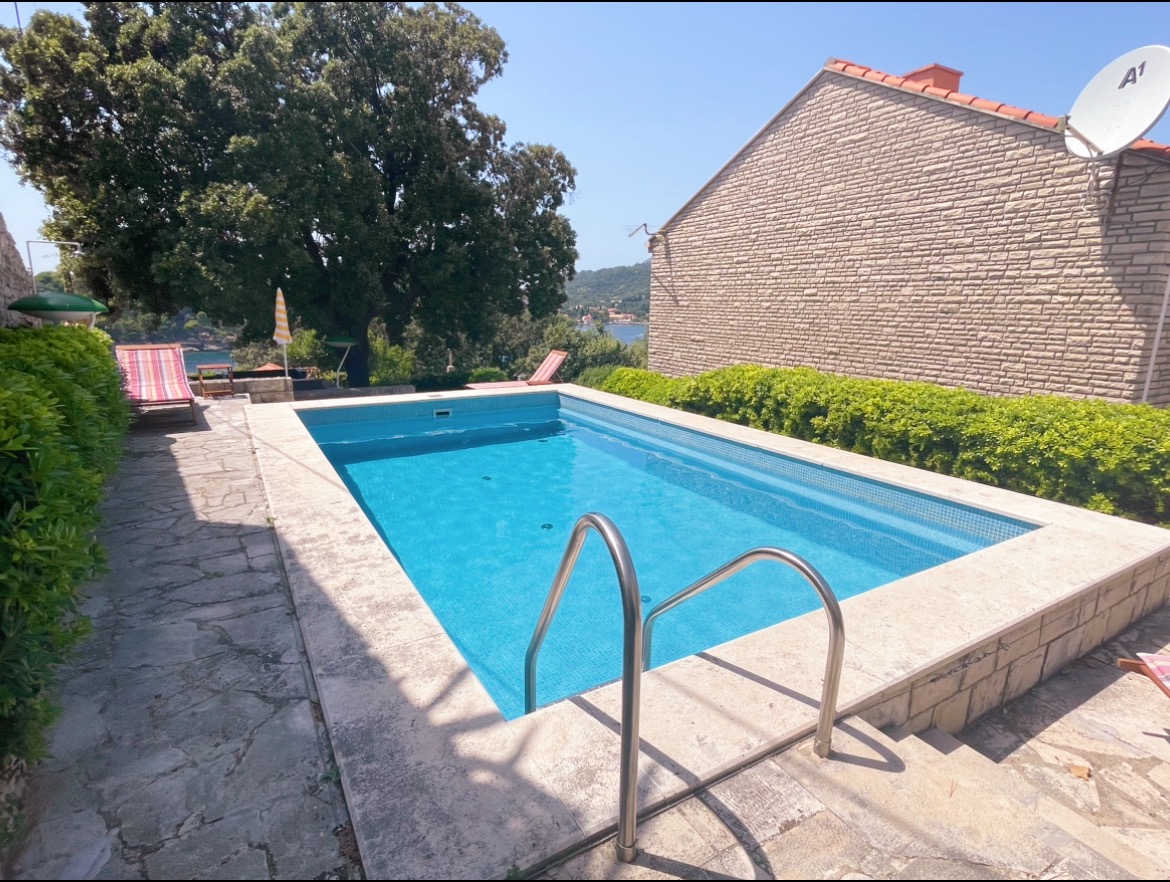 Villa Marijeta - Poză