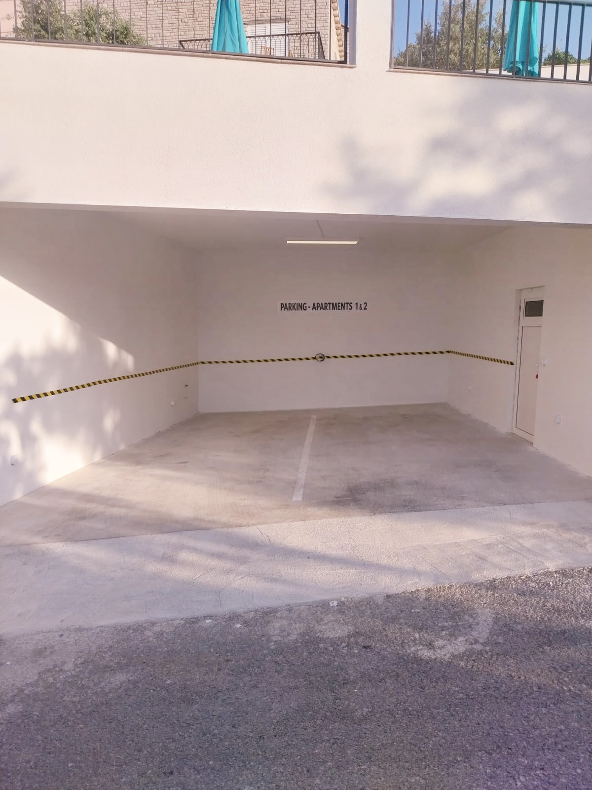 Villa Marijeta - Poză