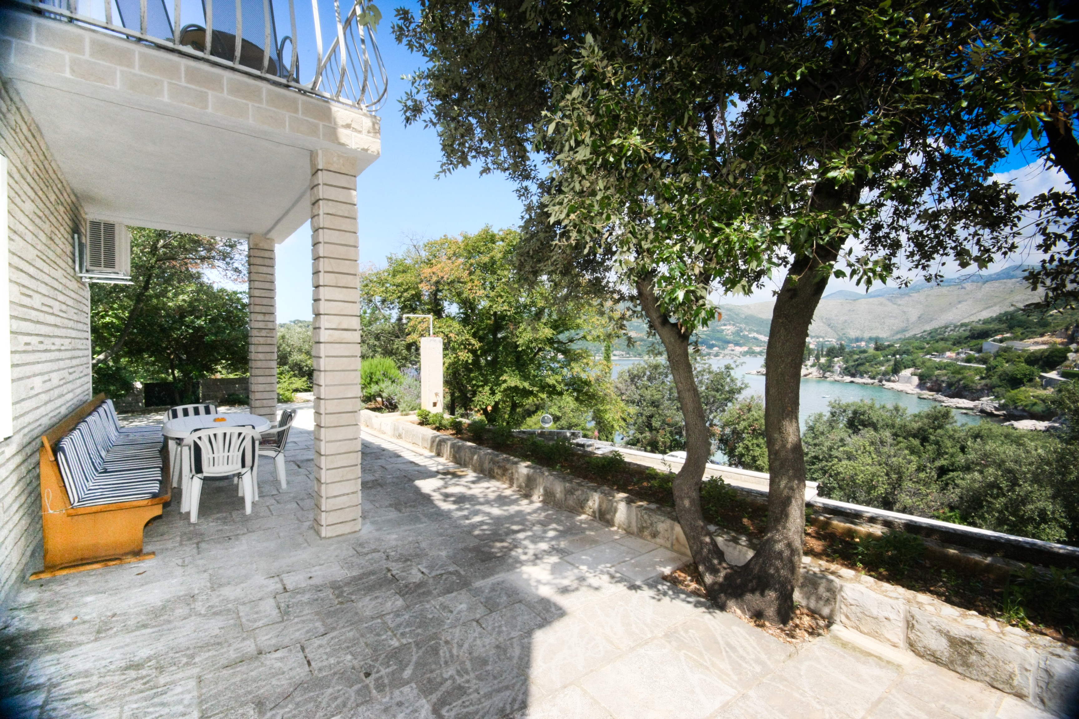 Villa Marijeta - Poză