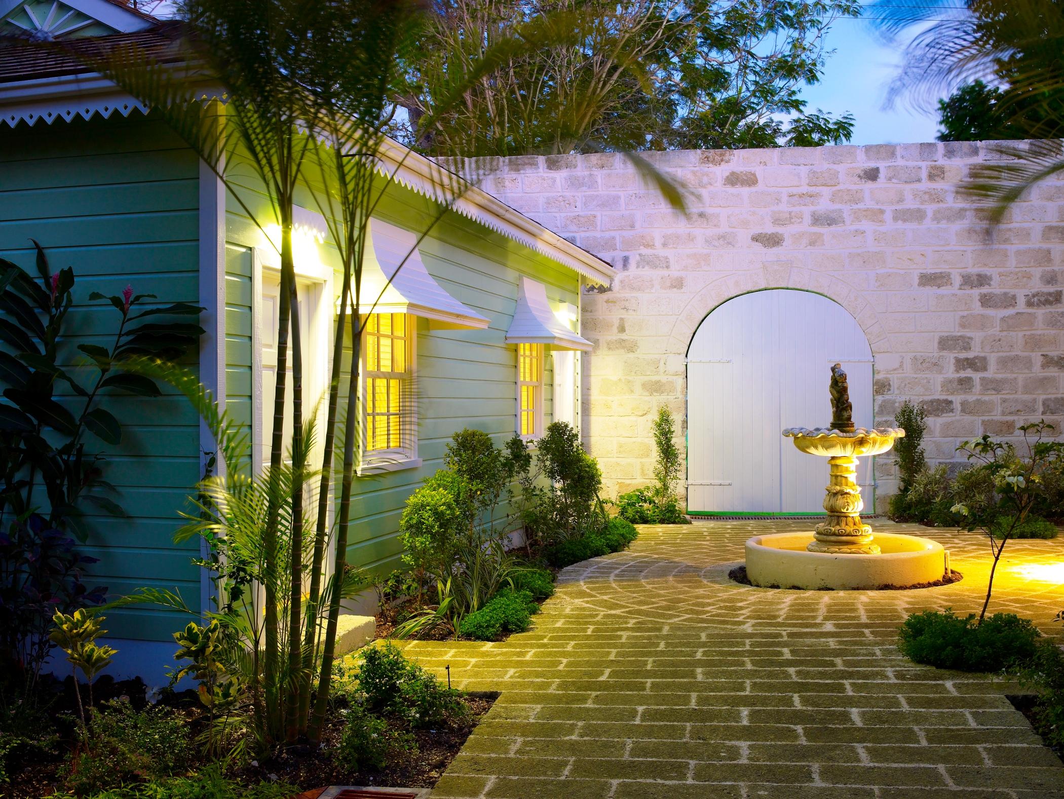 Cobblers Cove Hotel by null