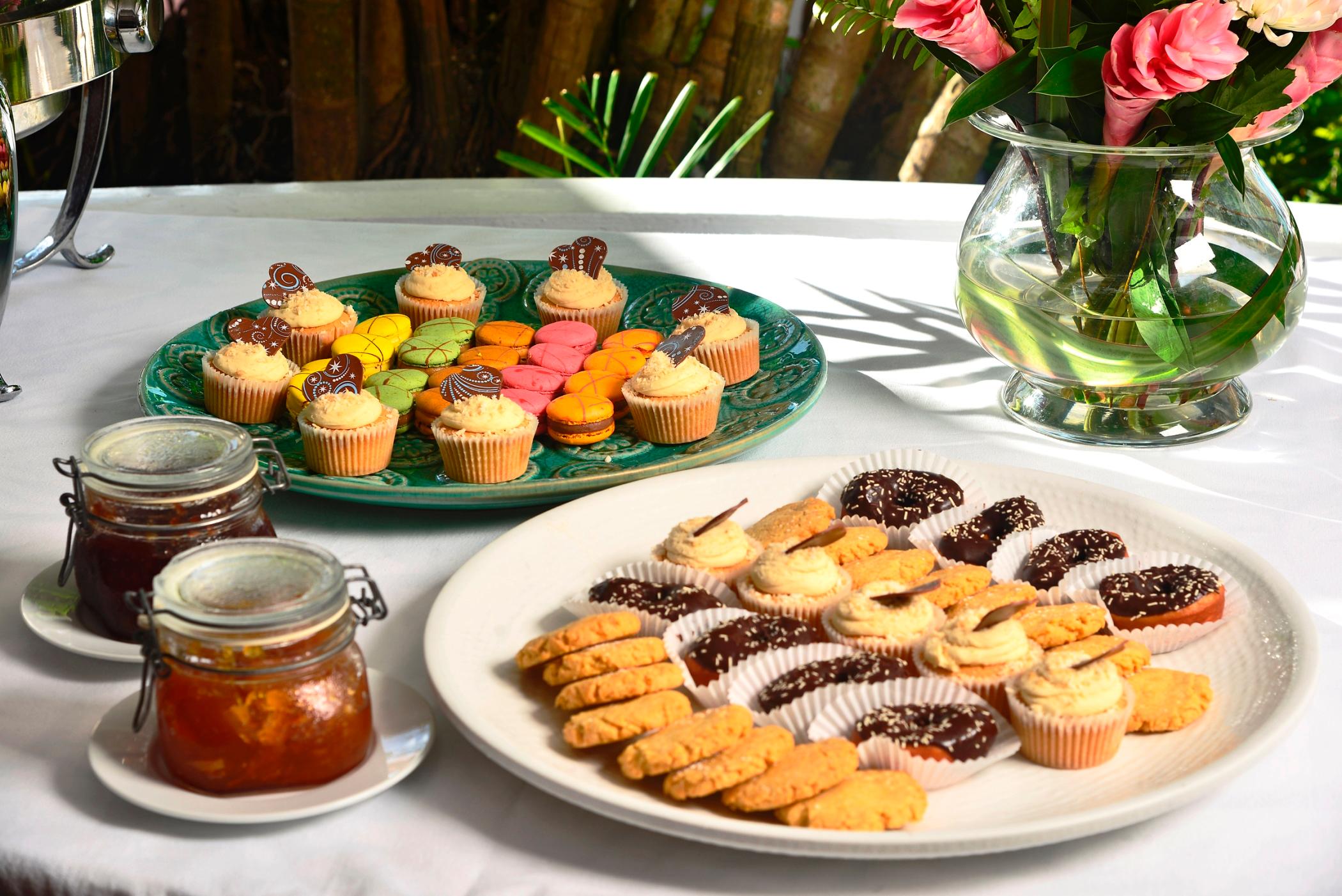 Cobblers Cove Hotel by null