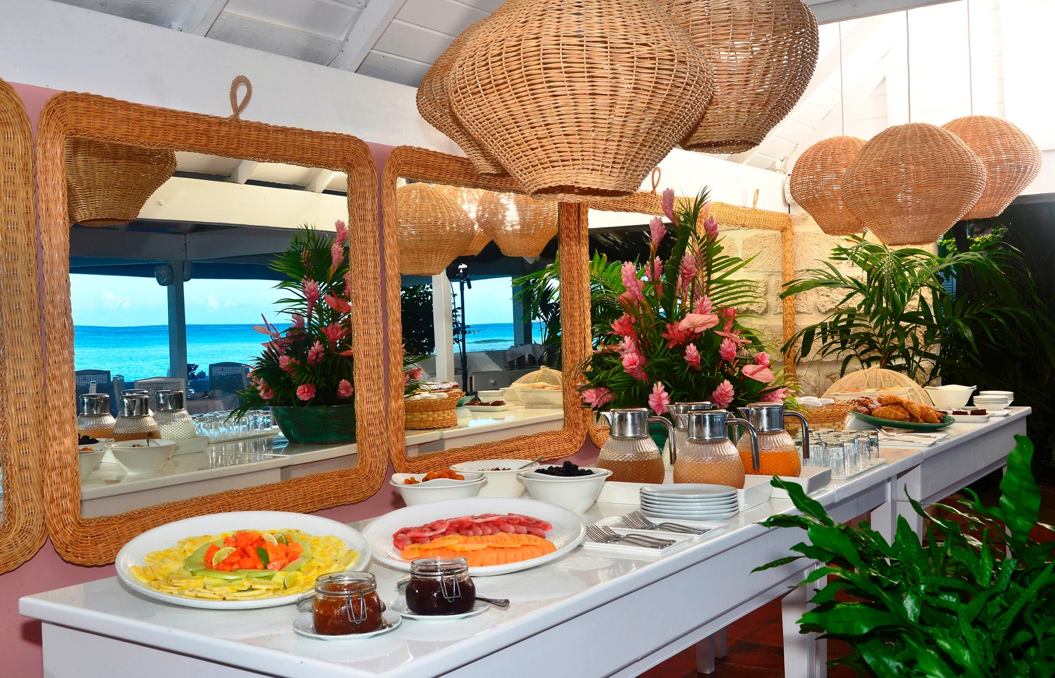 Cobblers Cove Hotel by null Cobblers Cove Hotel by null